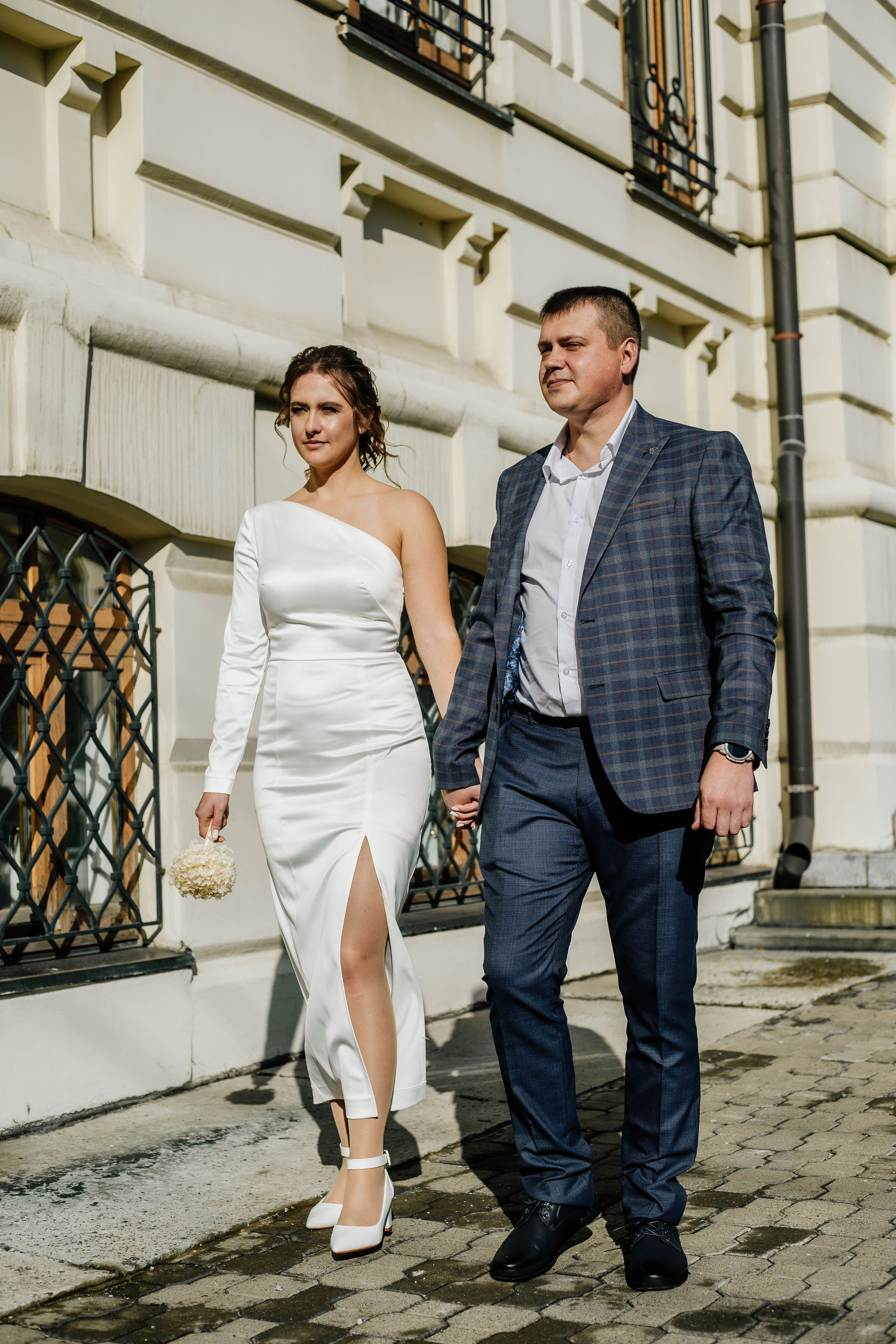 Александр и Маргарита. Рыжова Тамара