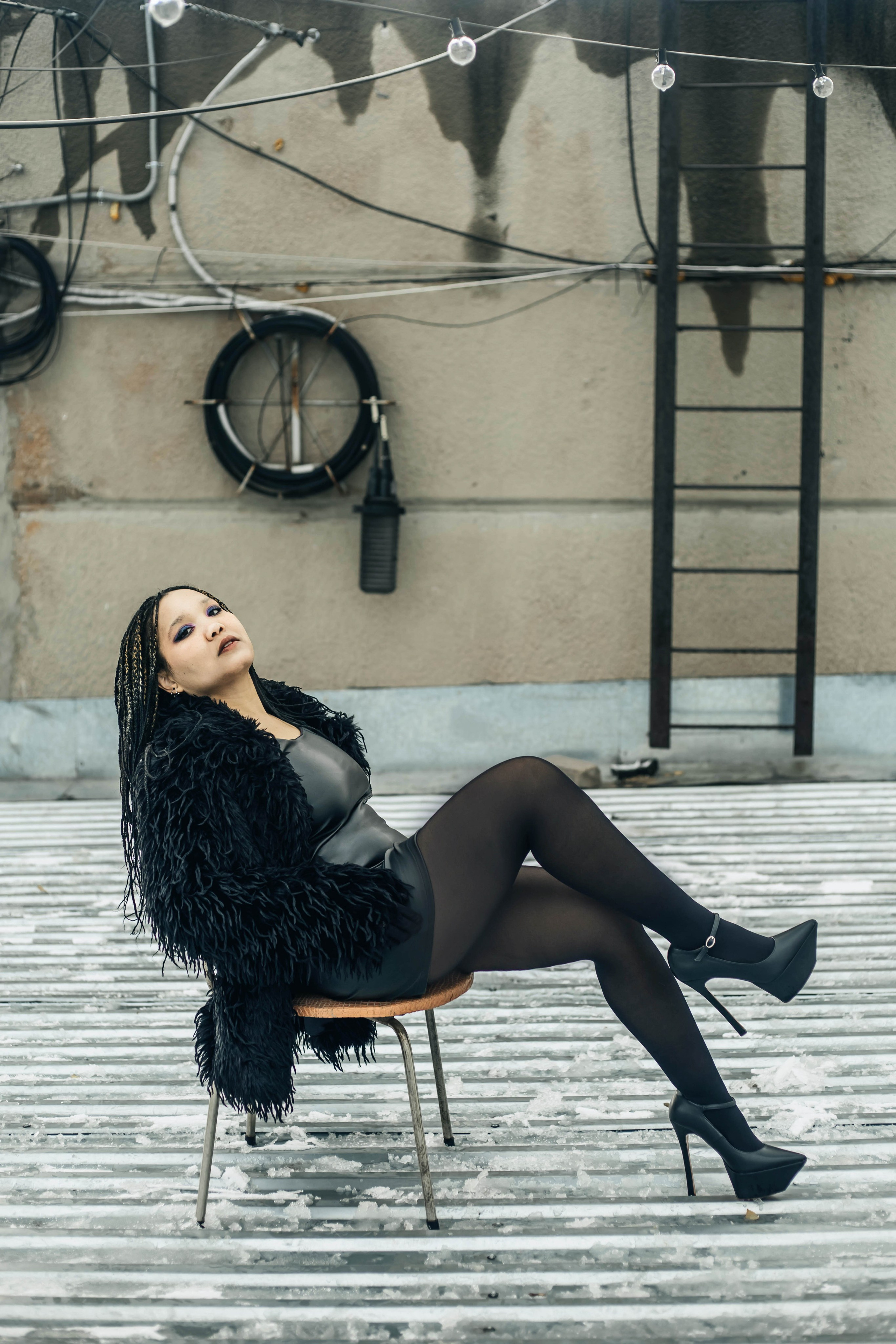 Мария. Рыжова Тамара