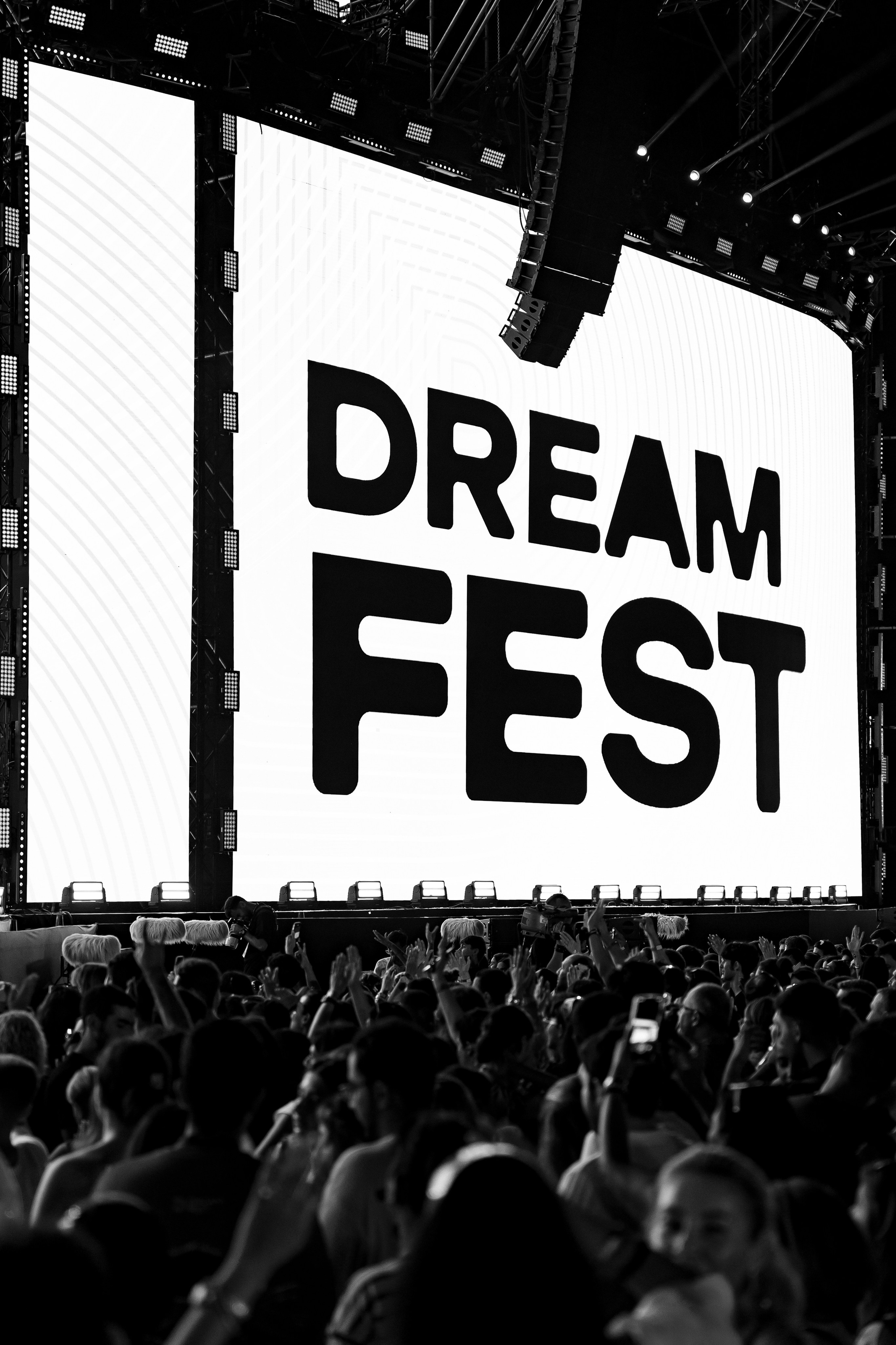 Dream Fest Баку. Свадебный фотограф Москва и Санкт-Петерург Артем Мамонов