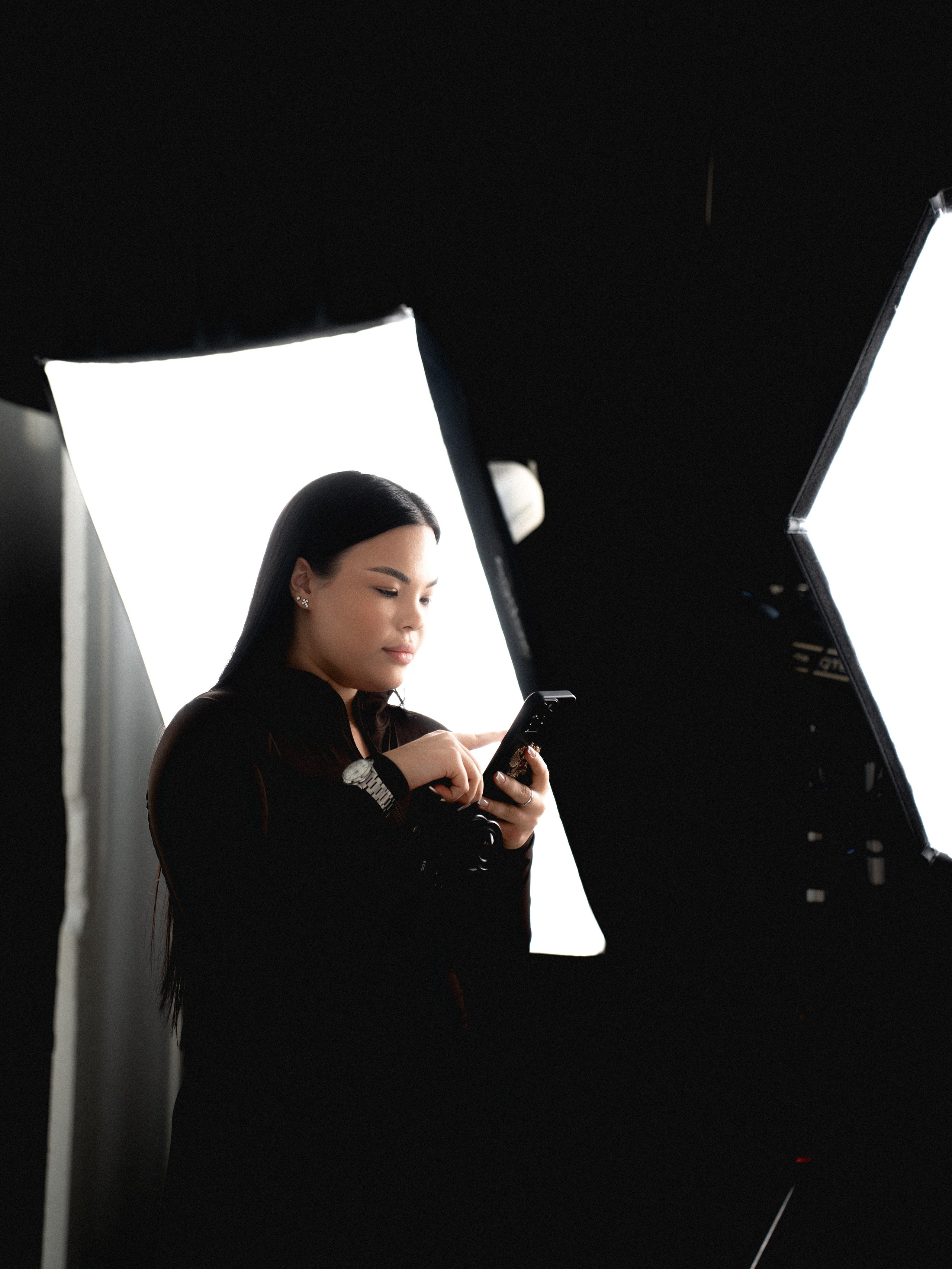 Backstage со съемок. Иван Упоров — фотограф, рилсмейкер чебоксары