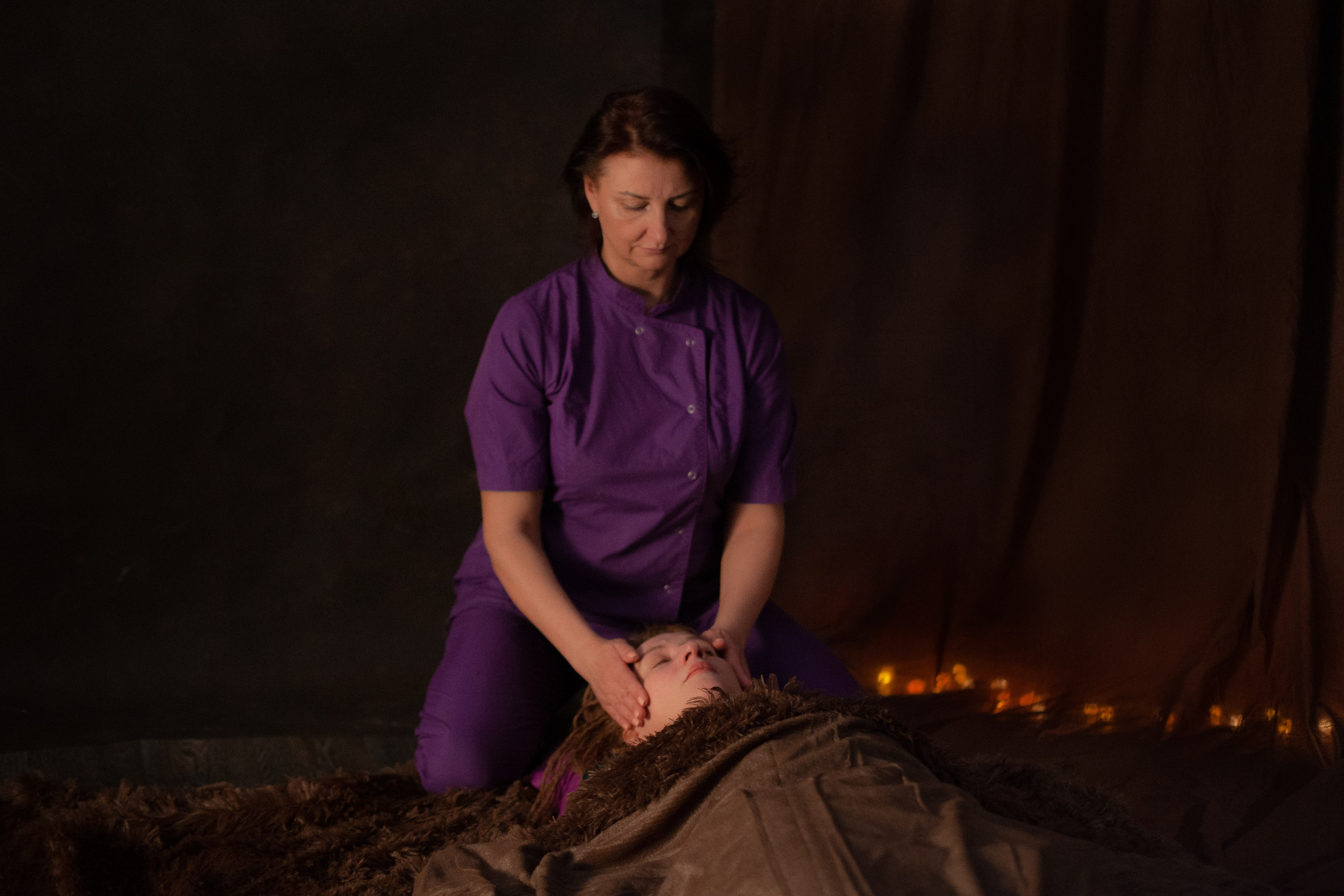 Relational Massage and Bodywork. Фотограф в Петербурге Татьяна Гуляева