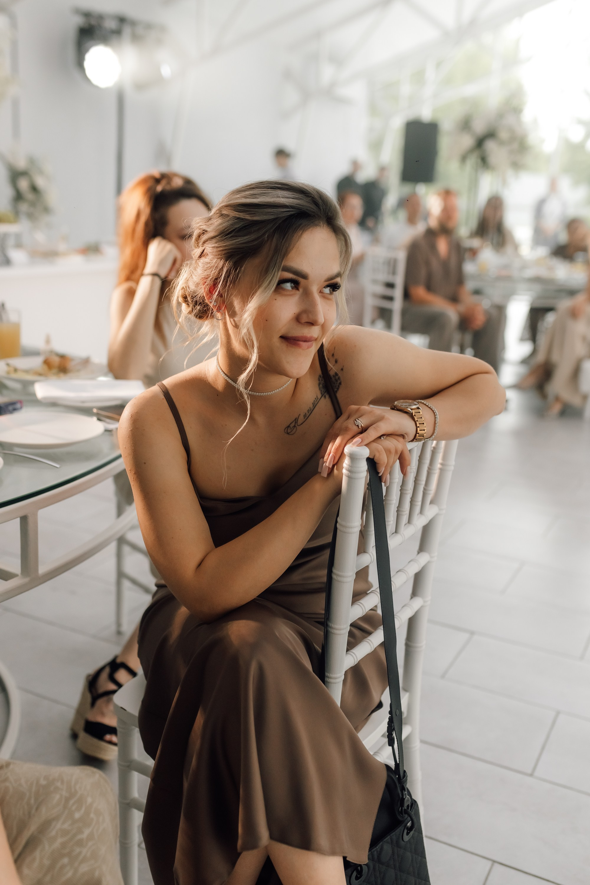 Анастасия & Антон (Vozduh). Фотограф Нижний Тагил Лилия Савина