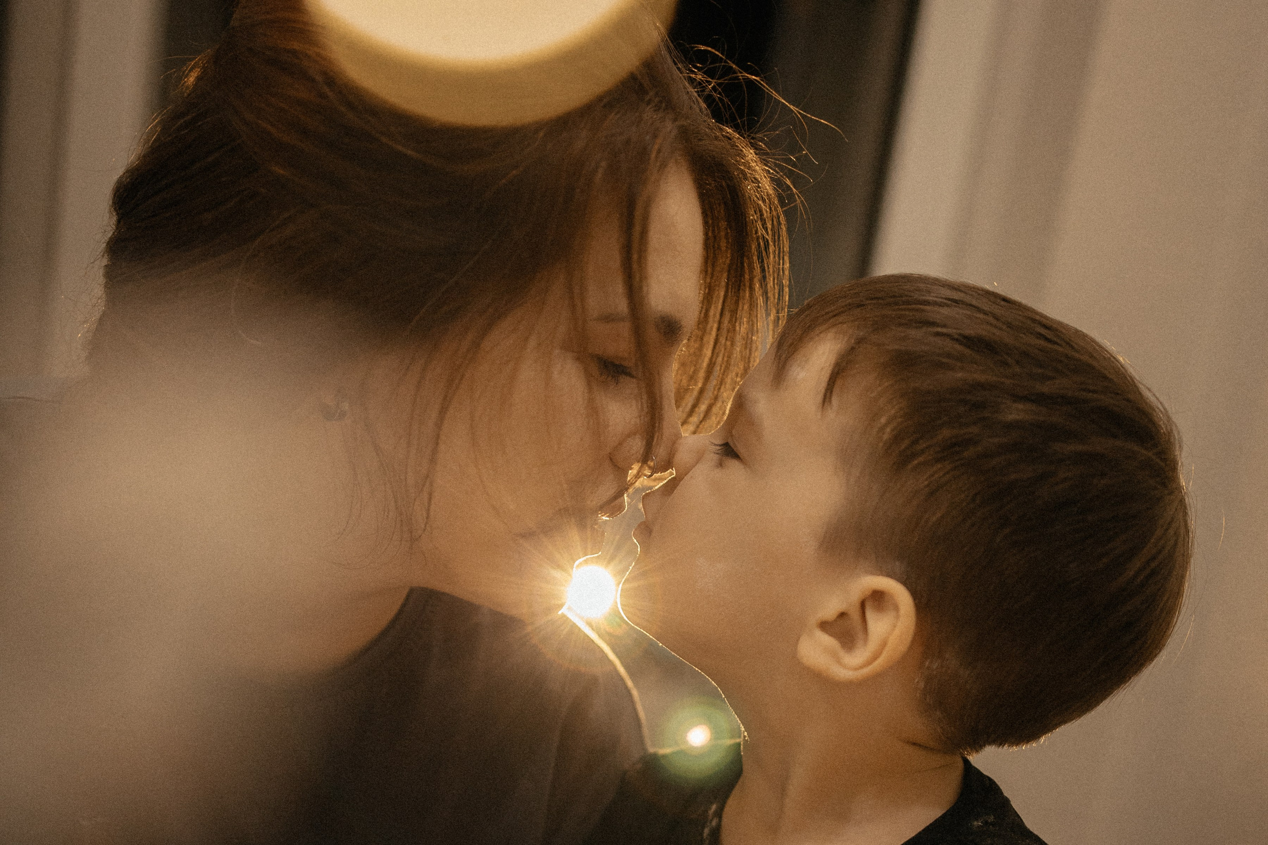 New Year's cookies. Фотограф Наталья Гончарова. Снимаю живые портреты в Алматы