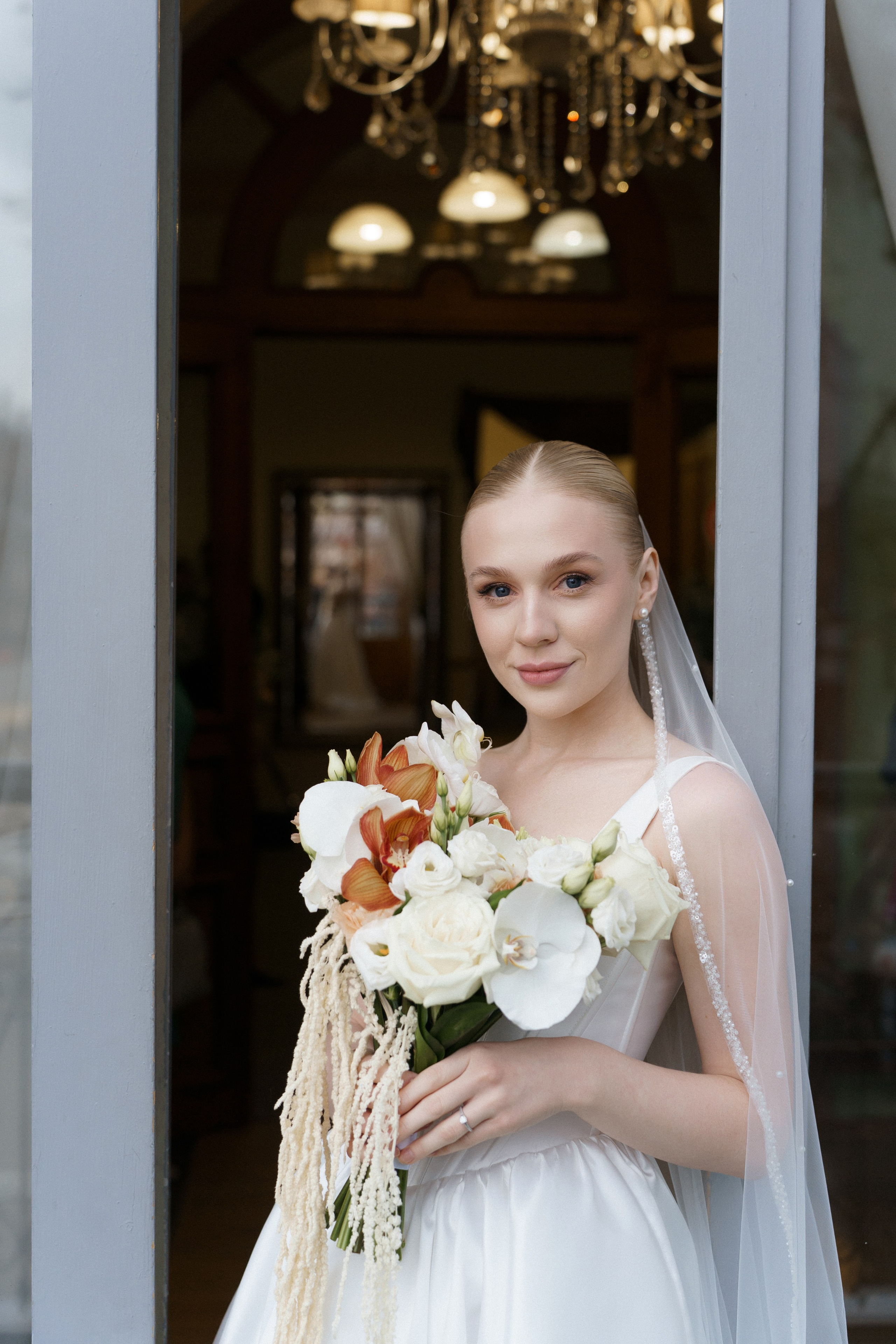 Анатолий и Анастасия. Свадебный и семейный фотограф Кокушева Юлия Нижний Новгород