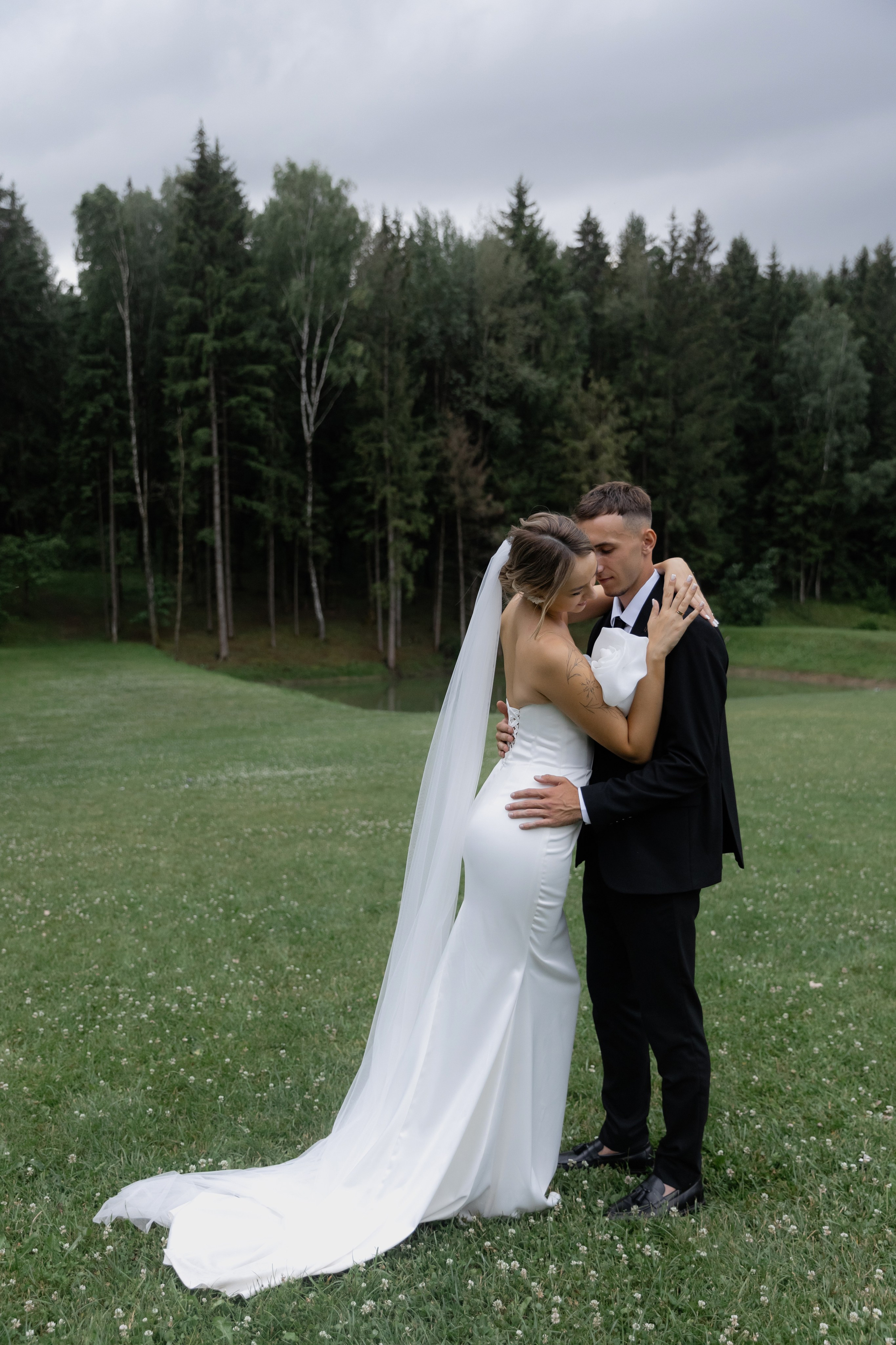 Влад Ира Royal Hall 1.07.2024. Свадебный фотограф Кристина Винокурова