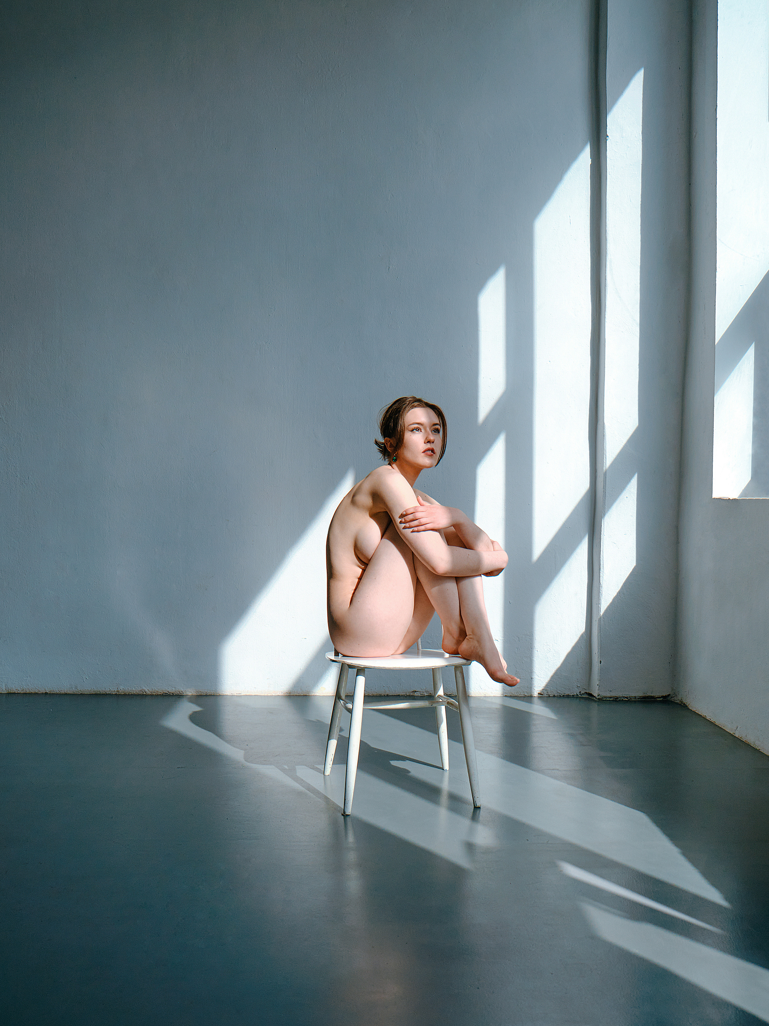 Анна. Портретный фотограф в Санкт-Петербурге Виктор Игнатов