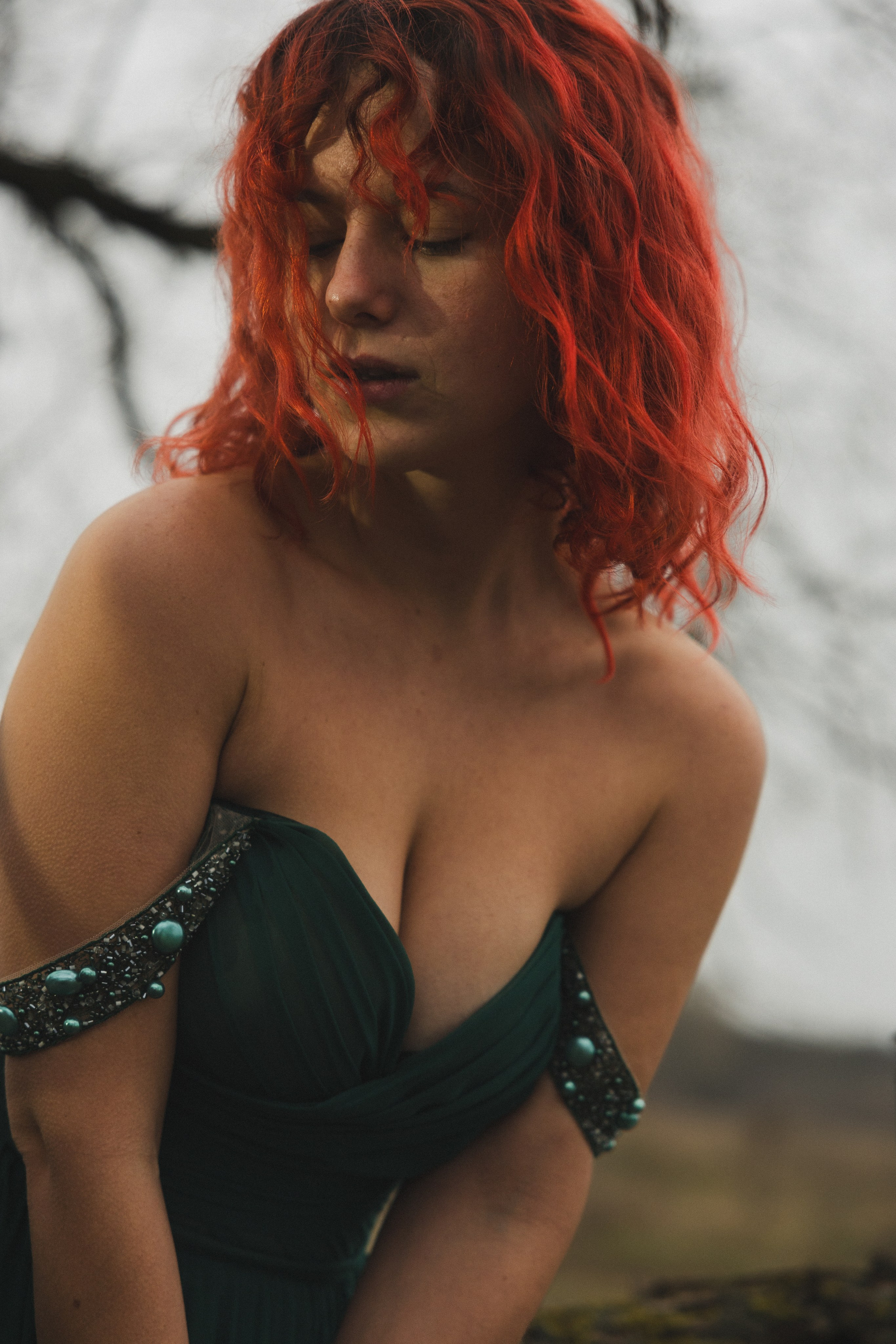 Фотосессия Тани. Олег Минайлов — Фотограф ваших событий