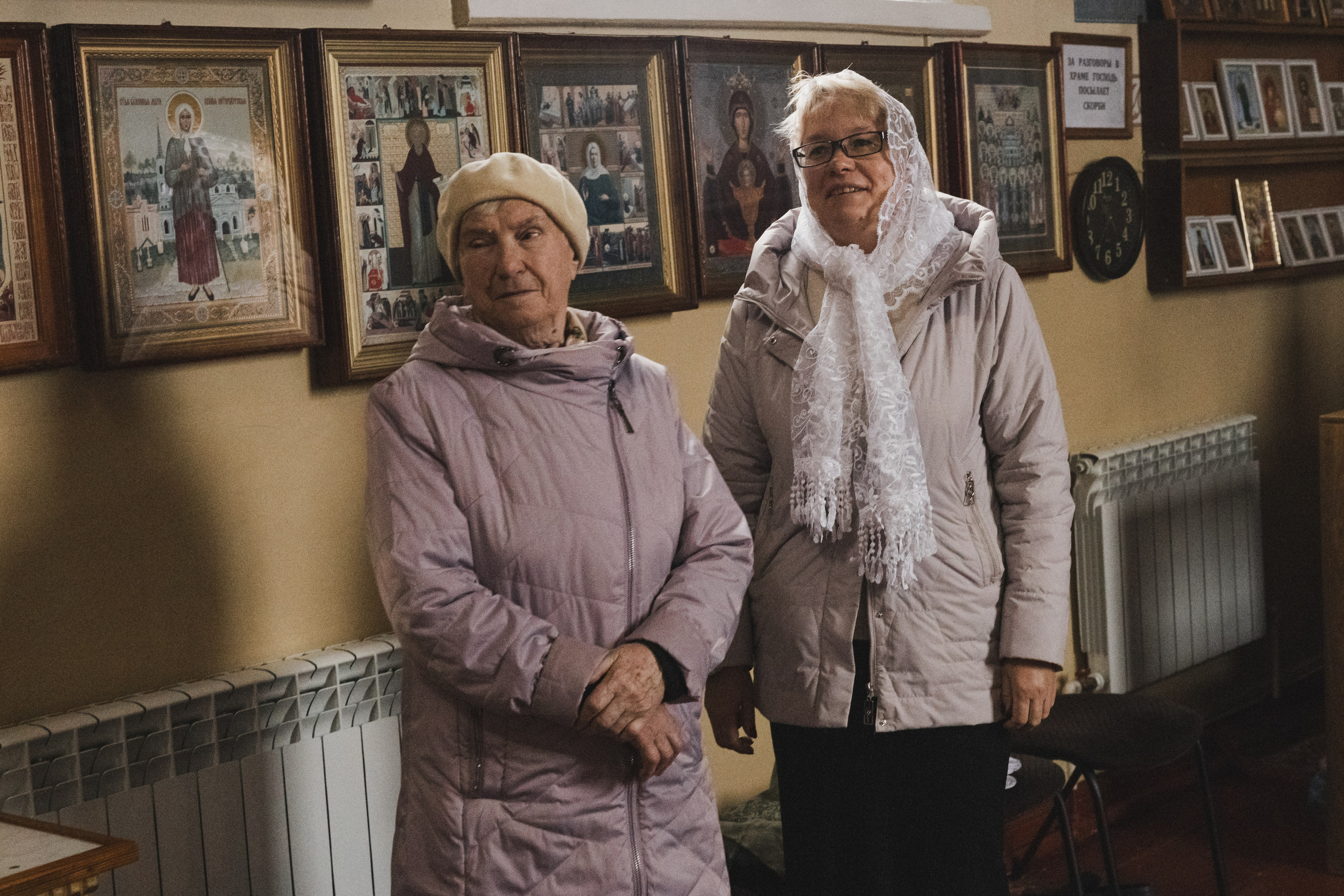 Венчание. Олег Минайлов — Фотограф ваших событий