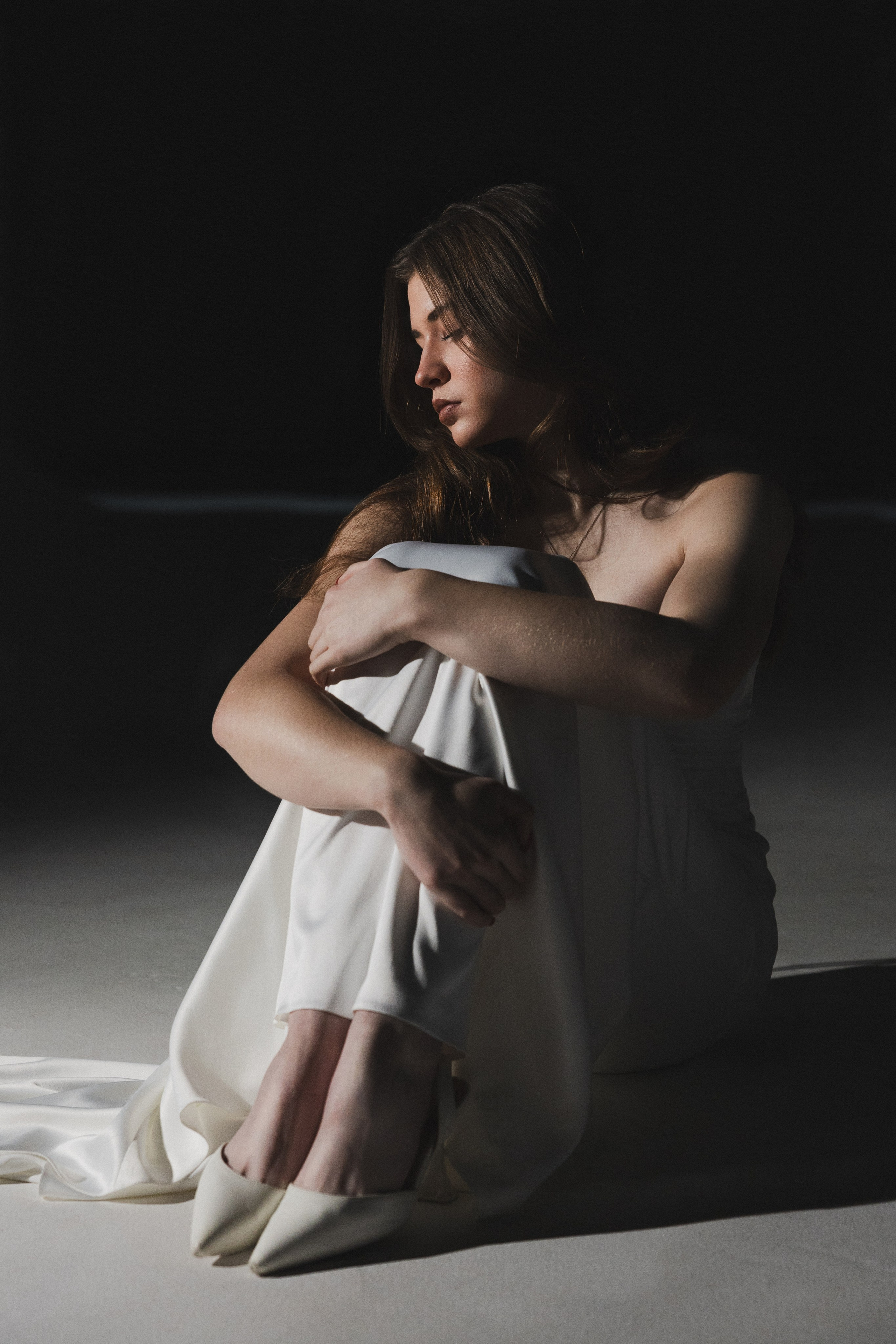 Фотосессия Оли. Олег Минайлов — Фотограф ваших событий