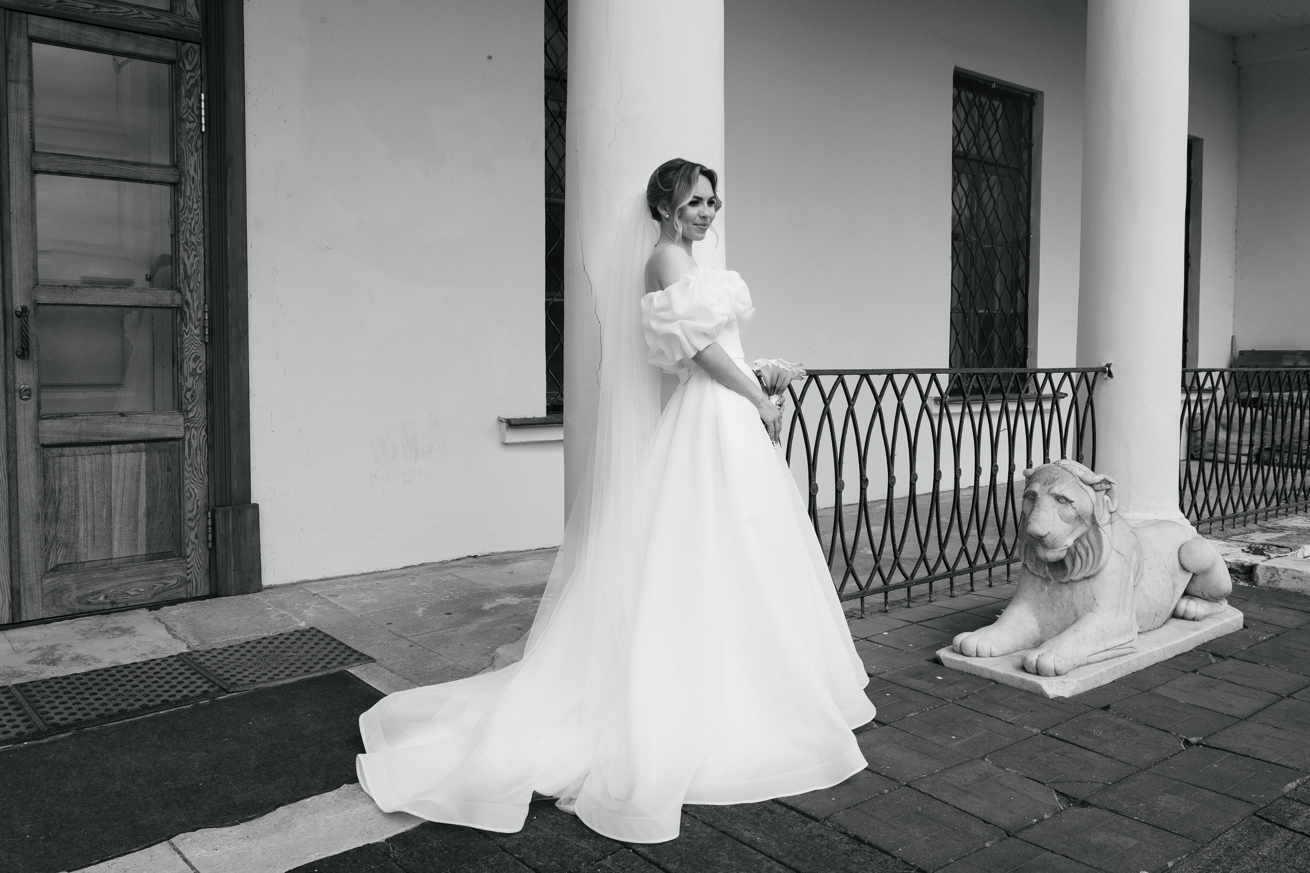 Саша + Ира г. Москва. Олег Минайлов — Фотограф ваших событий