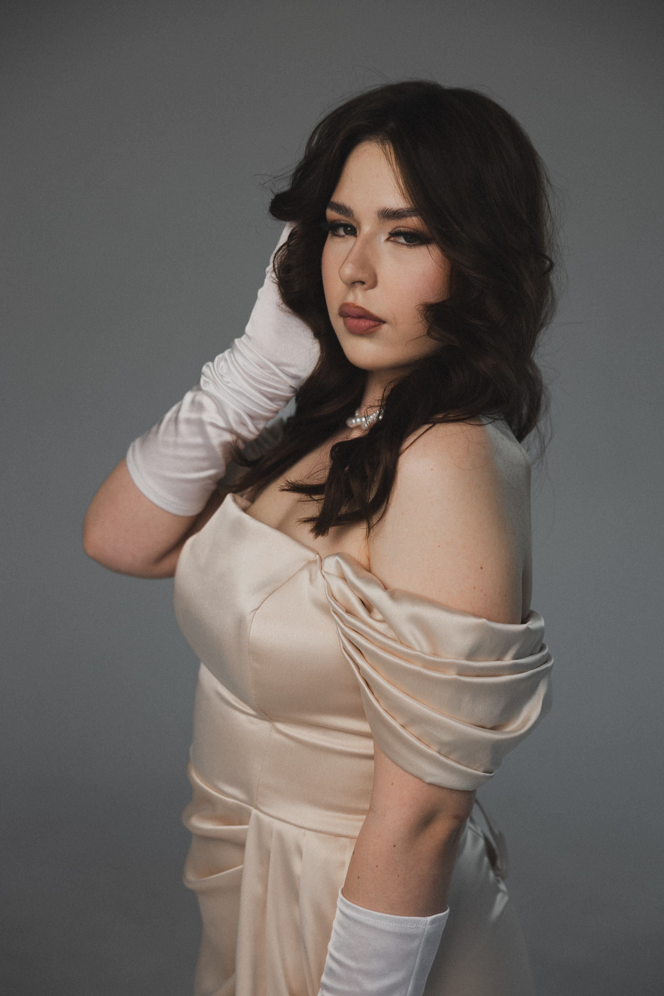 Дарьяна. Олег Минайлов — Фотограф ваших событий