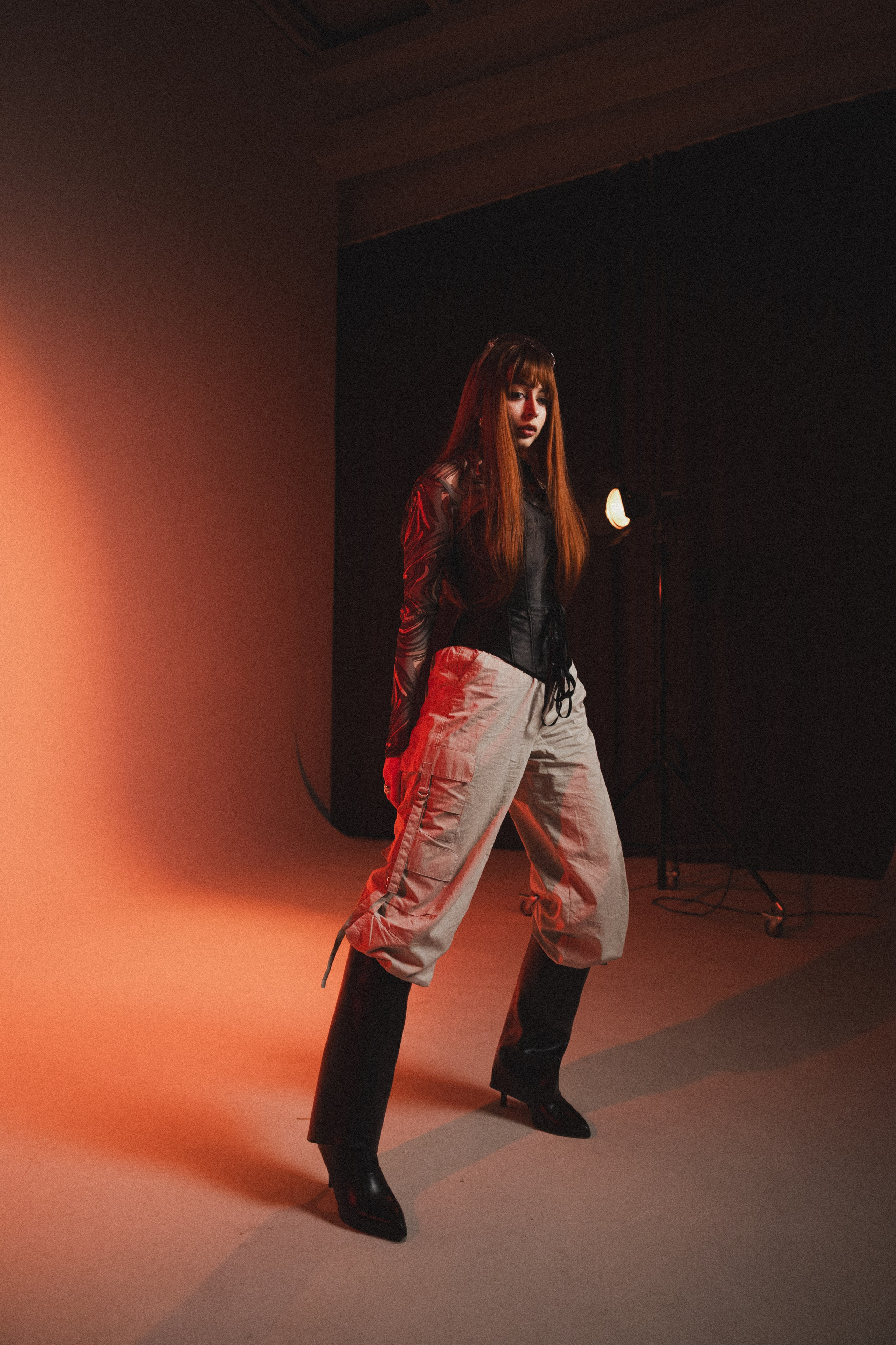 Катя. Олег Минайлов — Фотограф ваших событий