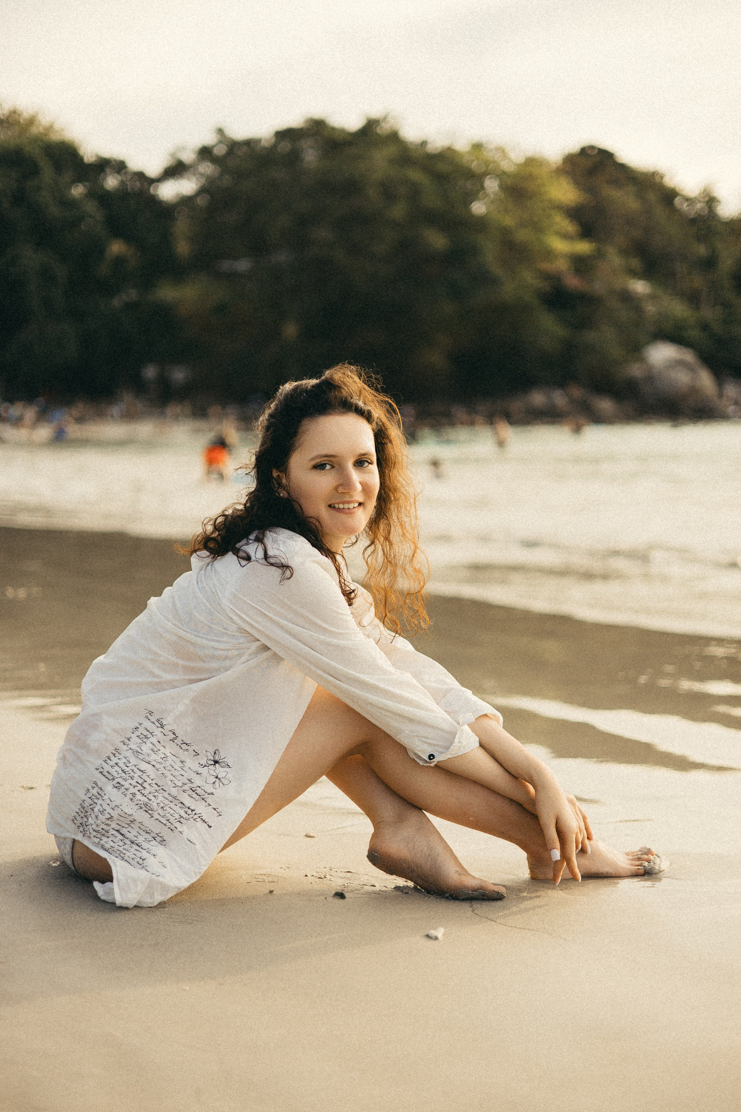 Карина. Фотограф Москва Даниил Демидов