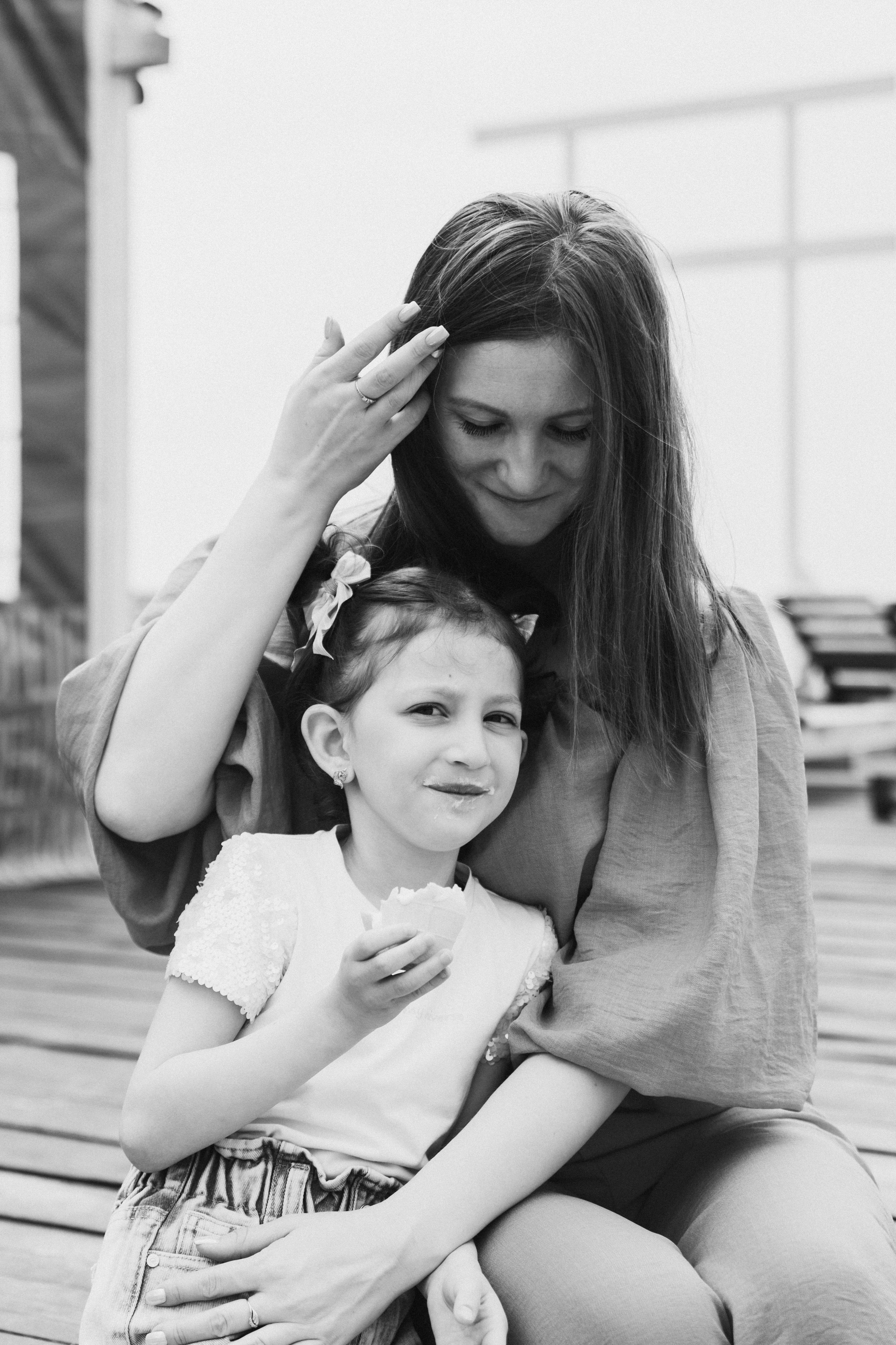 Семейные и детские. Семейный и женский фотограф в Красноярске Алёна Барковская