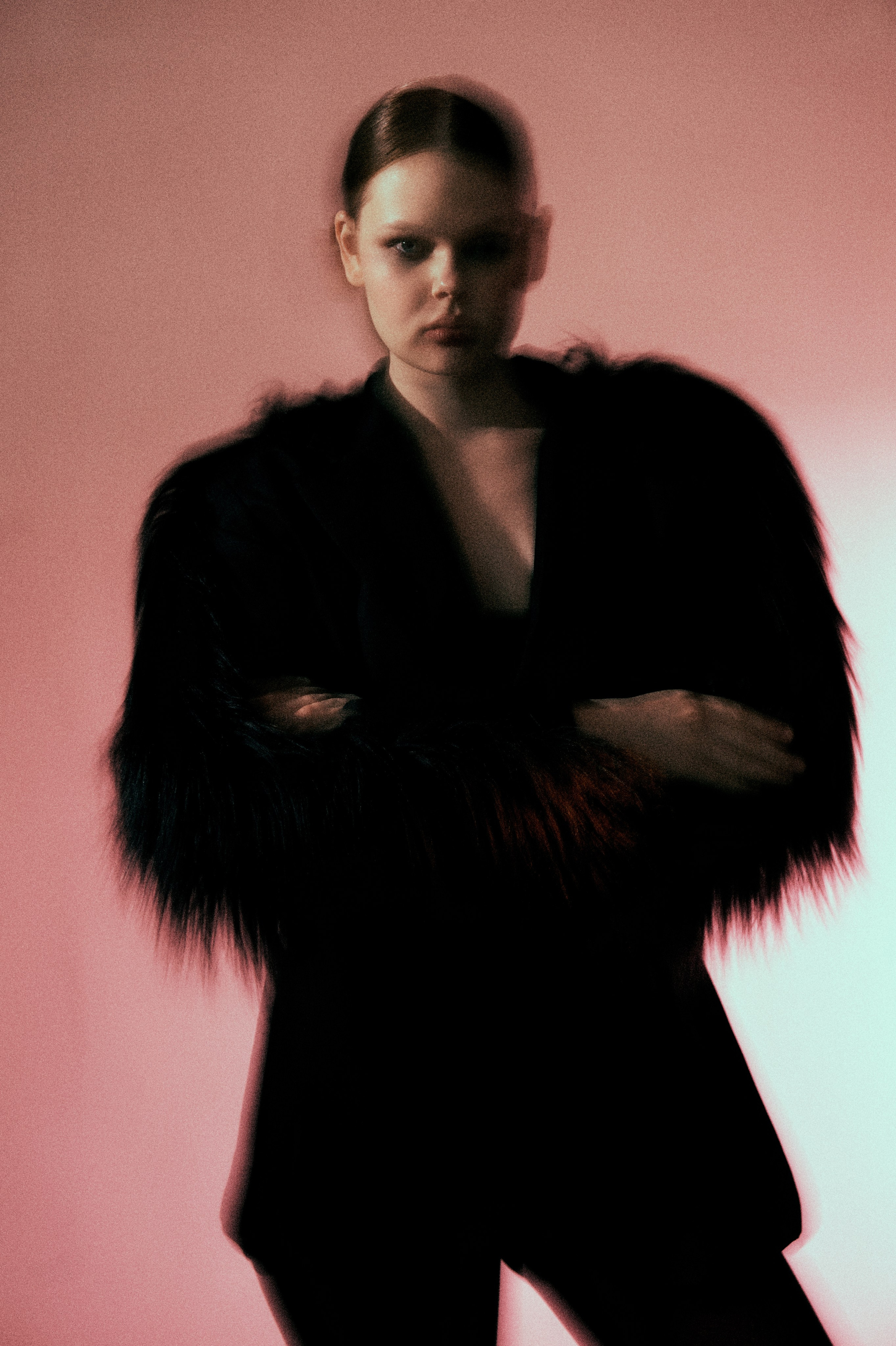 Эля. Фотограф в Краснодаре Татьяна Вижевитова