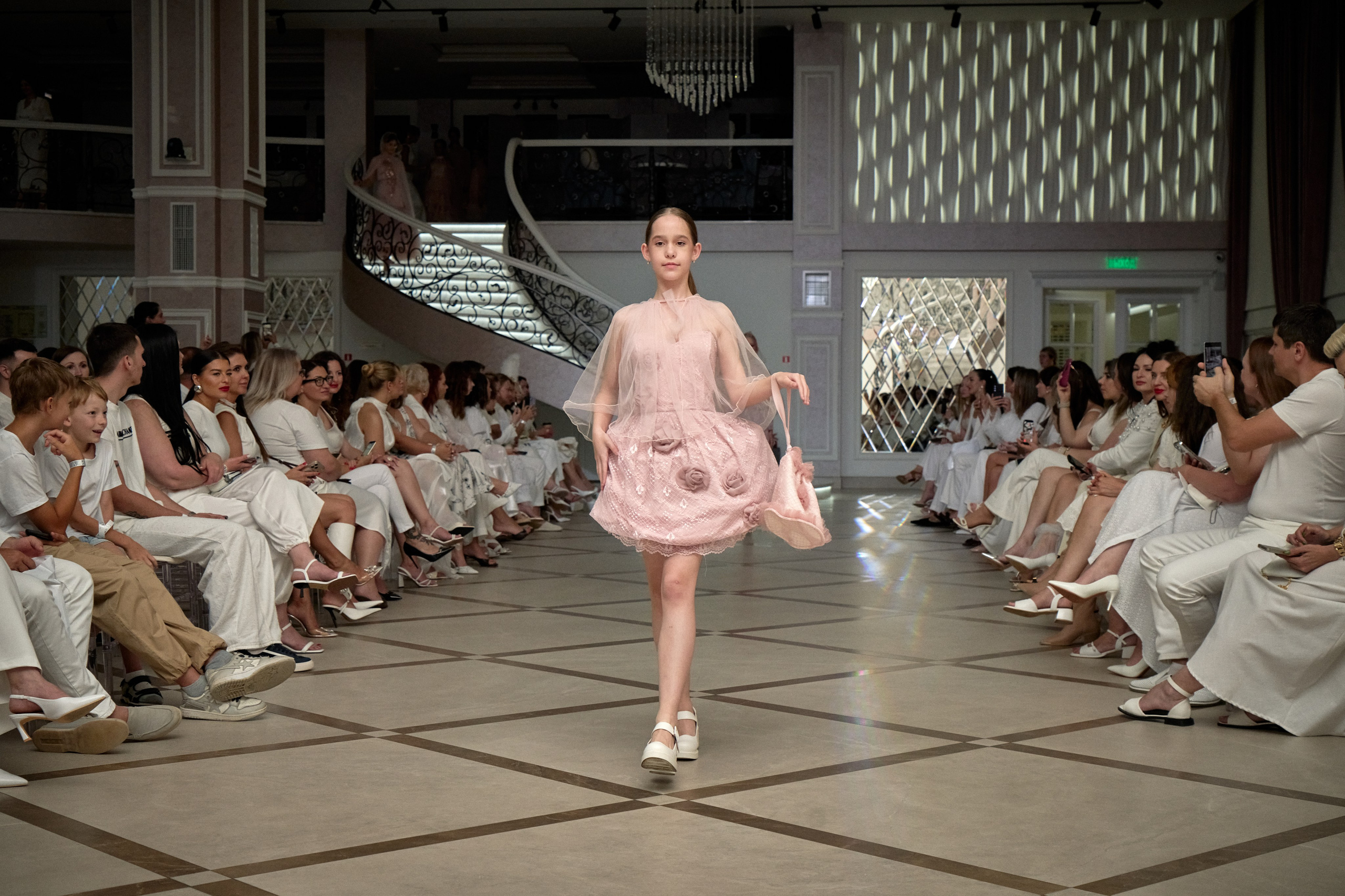 KRASNODAR FASHION SHOW