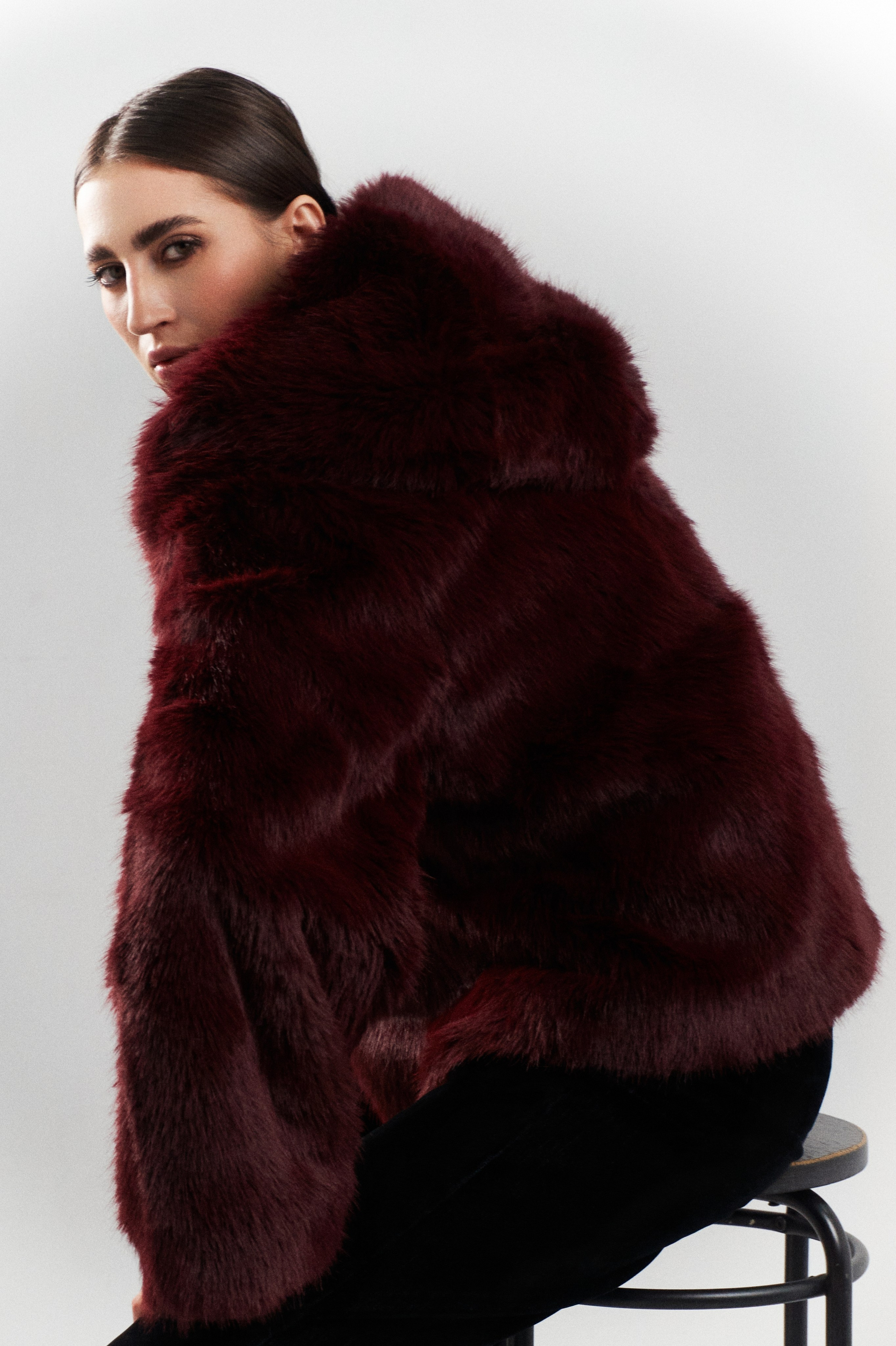 Женский портрет. Фотограф в Краснодаре Татьяна Вижевитова