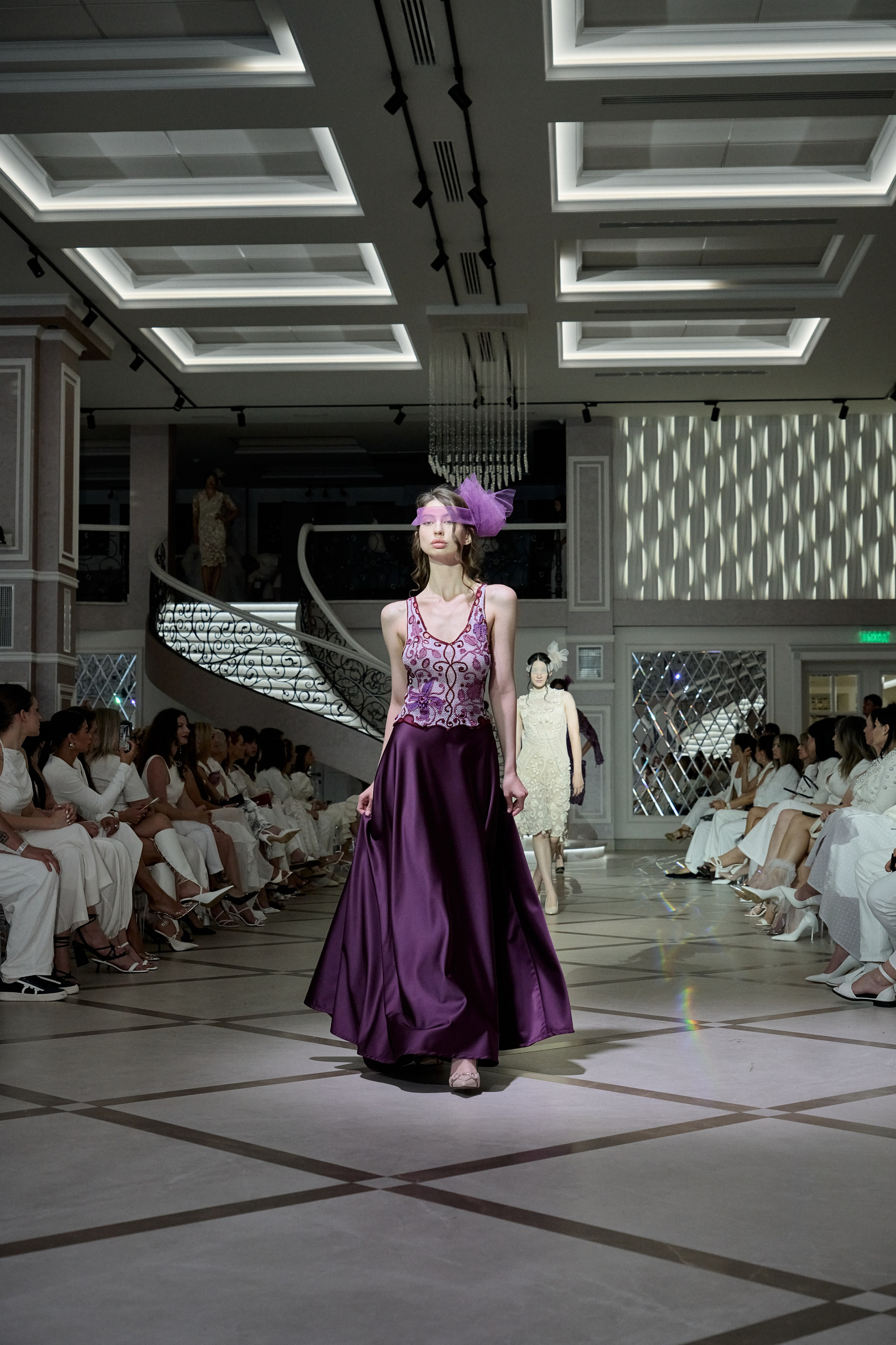 KRASNODAR FASHION SHOW. Фотограф в Краснодаре Татьяна Вижевитова