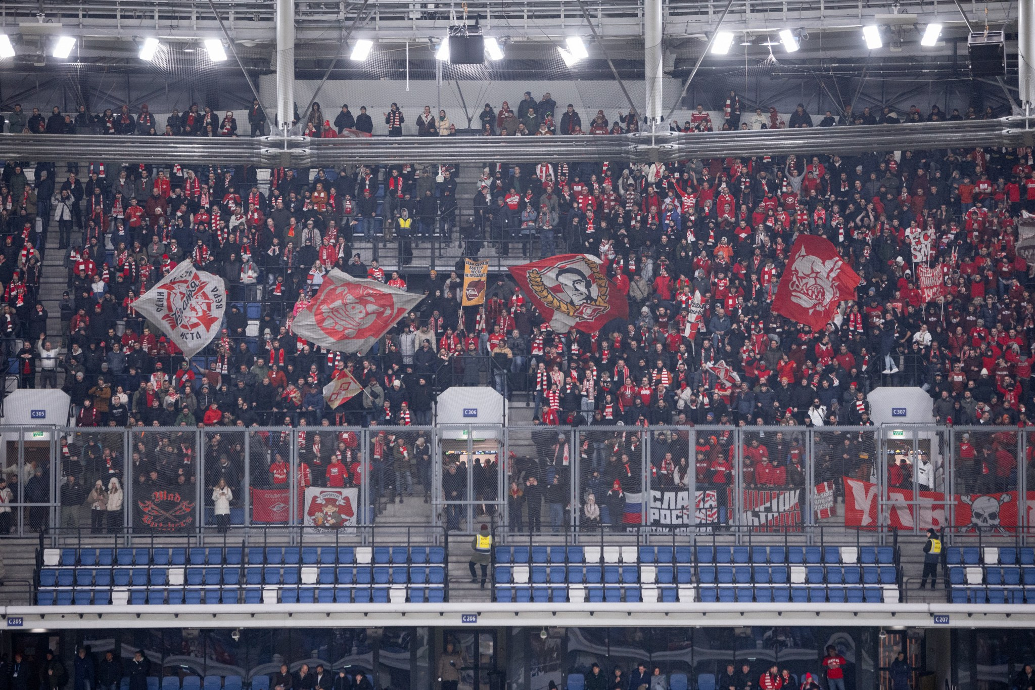 Матч Динамо — Спартак. Павел Шарапов | Фотограф | Москва