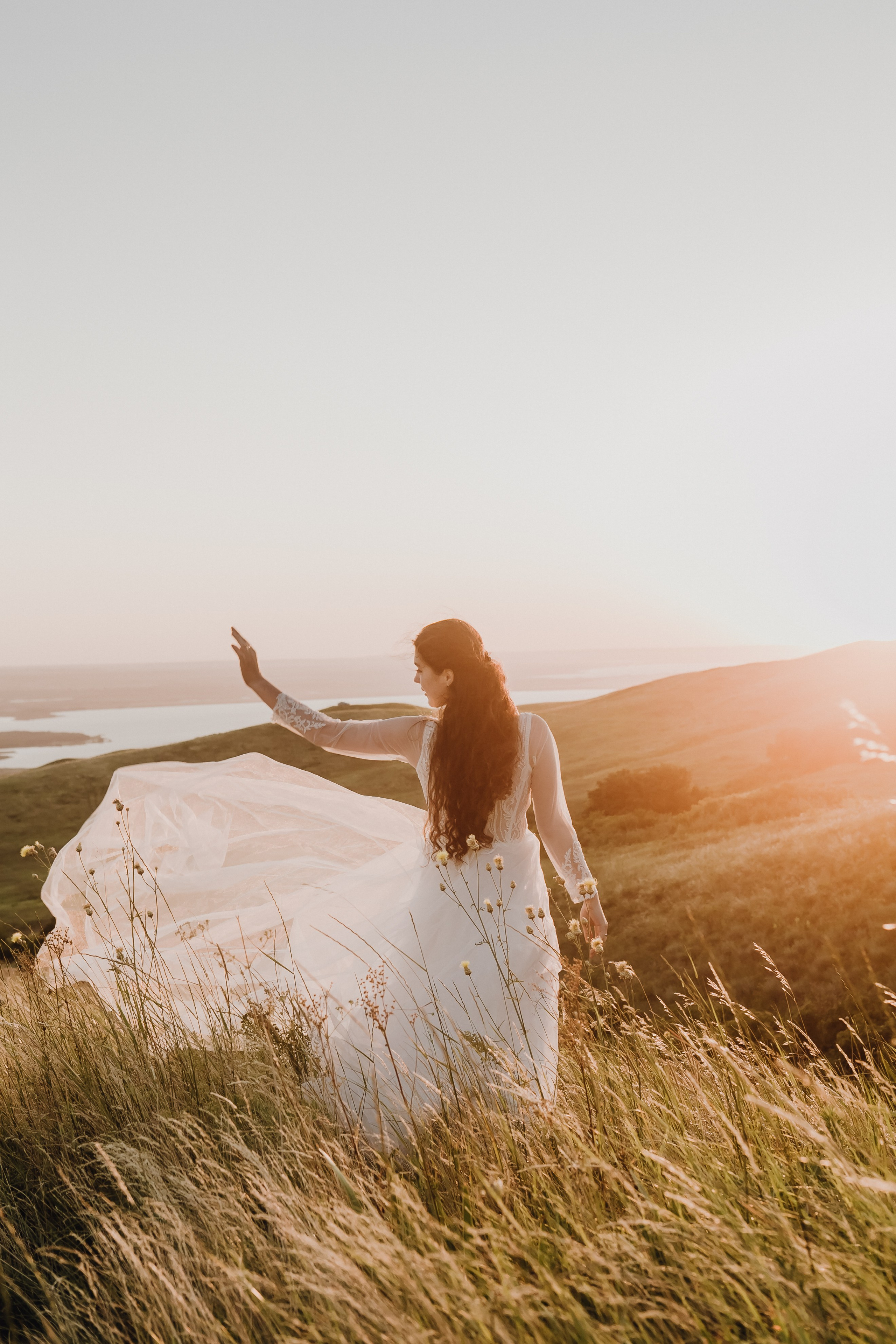 Свадебный альбом в Ставрополе - идеальные кадры вашего важного события