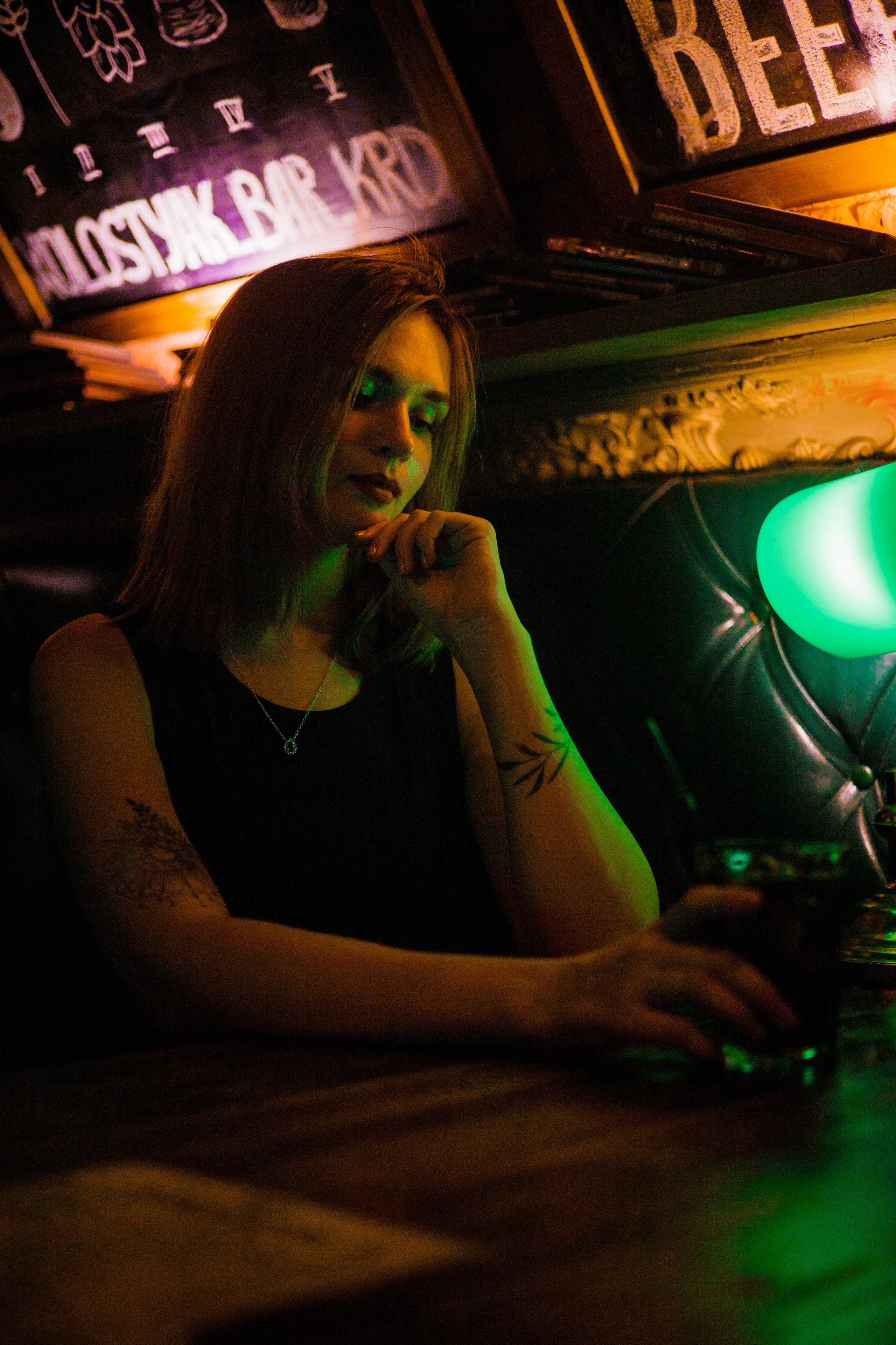 Алла. Gorbunova Alina Фотограф