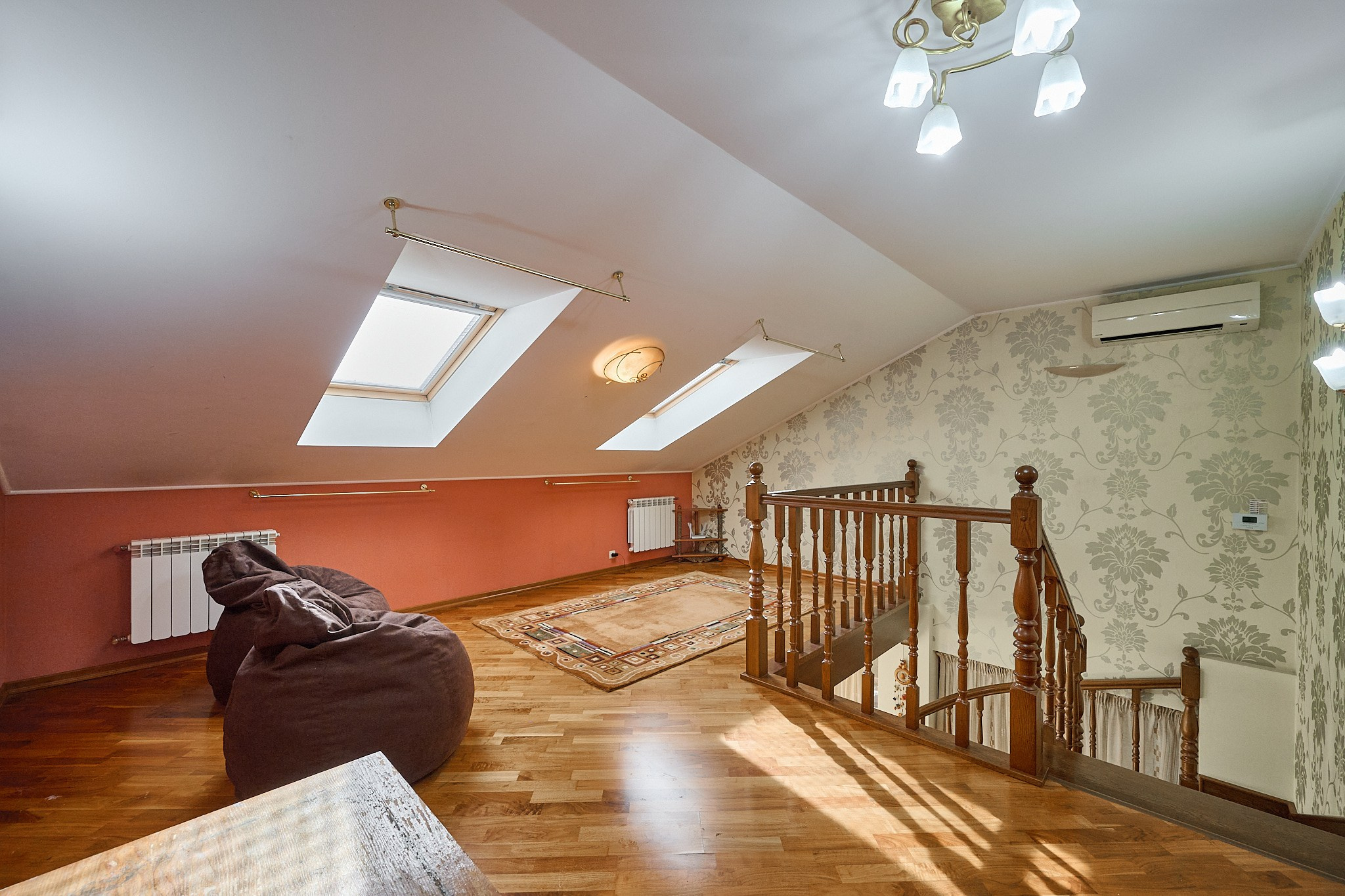 Квартира 194. Интерьерный фотограф в Краснодаре