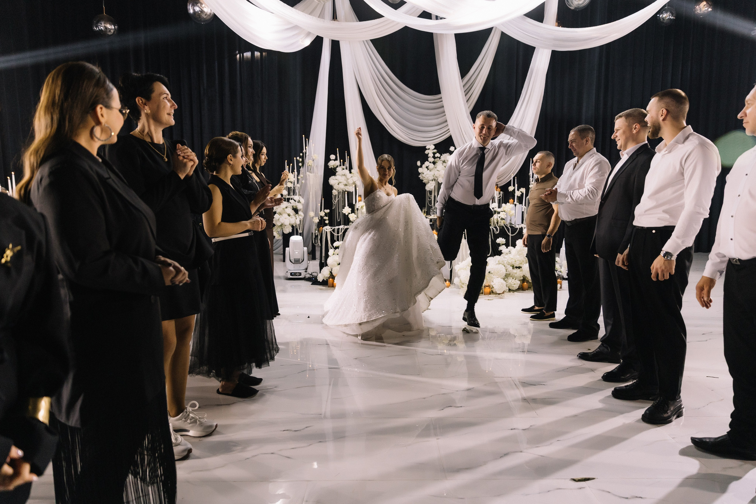 Эдуард и Алина. Свадебный фотограф в Краснодаре Булатова Наталия