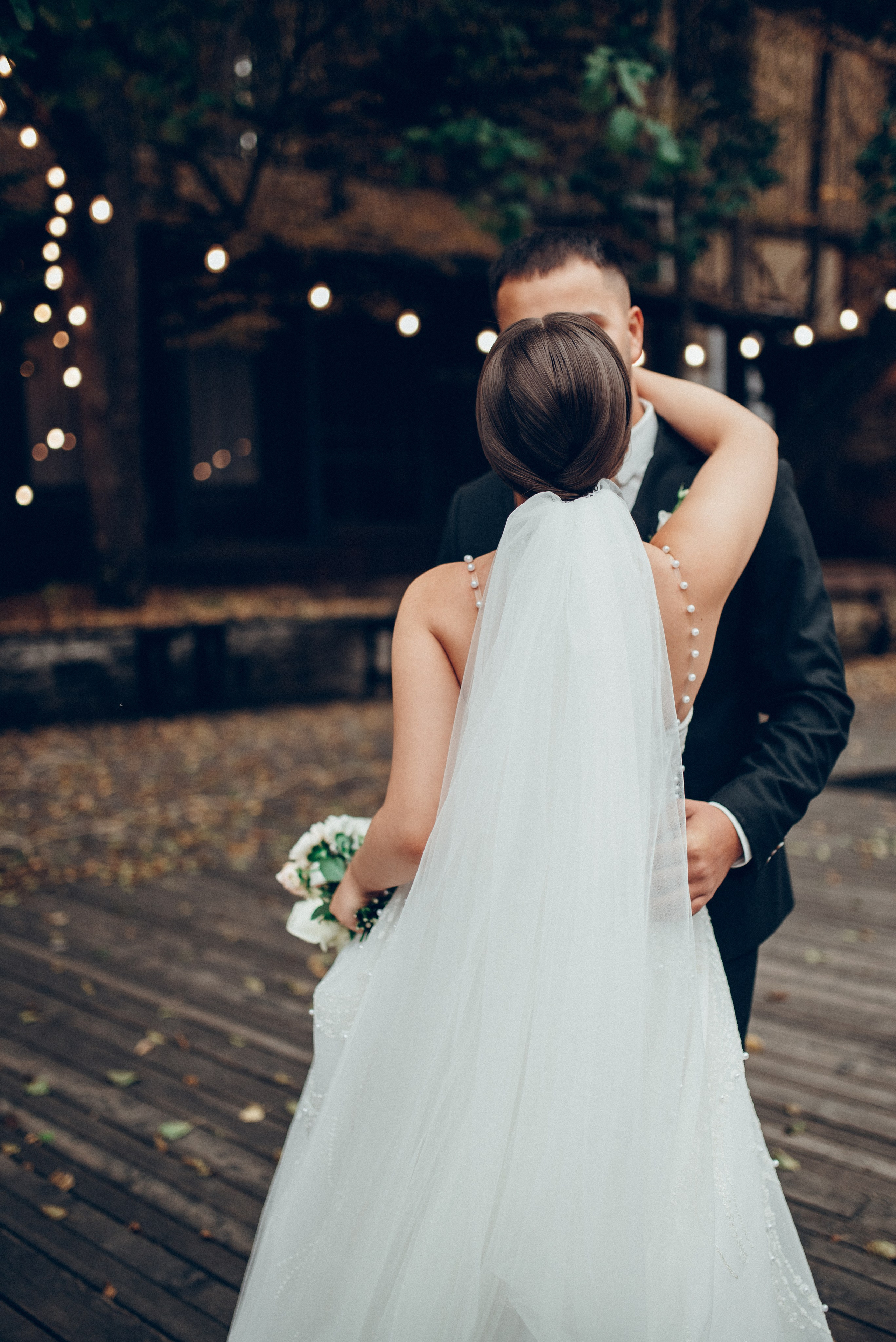 October, 2024. Фотограф Данил Бушуев