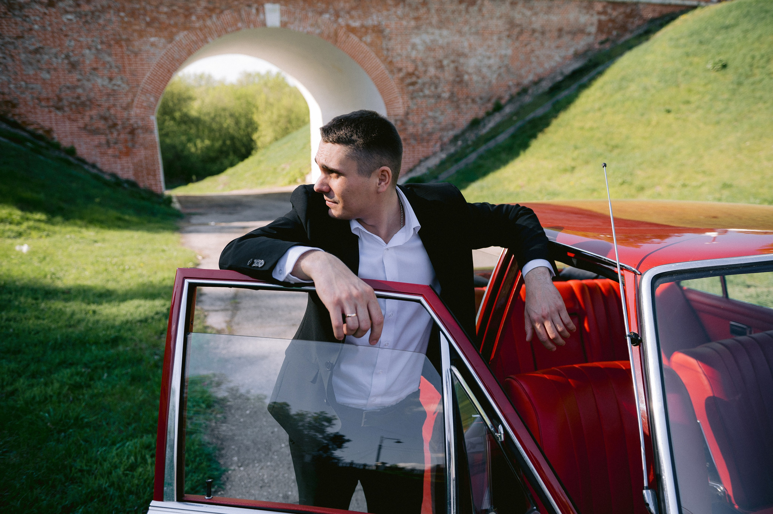 А&Д. Фотограф Рязань. Дарья Дмитриева