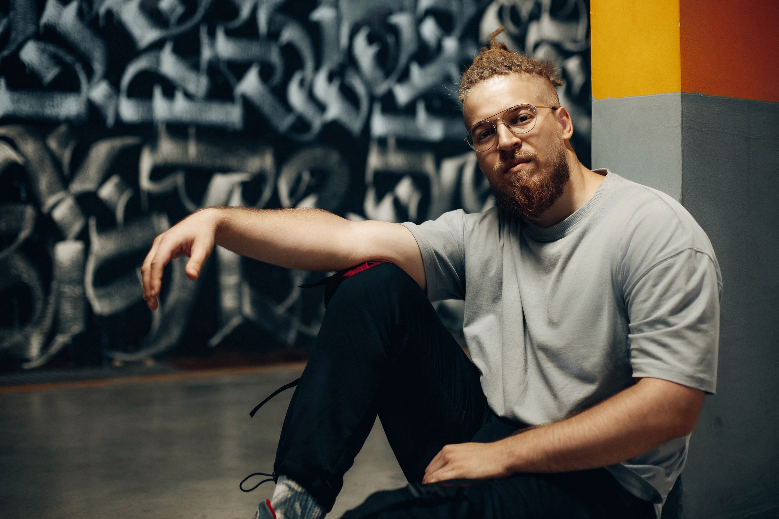 СТРИТ. Свадебный фотограф Дмитрий Воробьев Ярославль