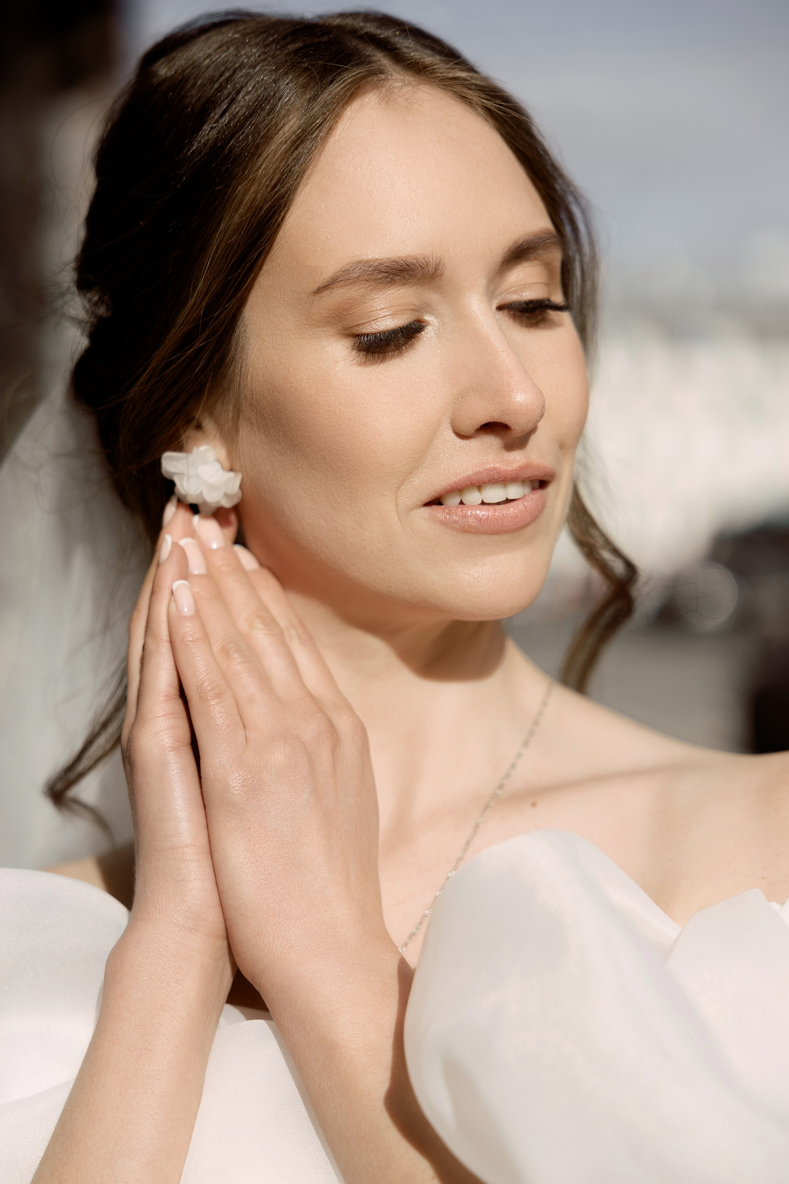 Свадьбы и Love Story. Свадебный фотограф в Санкт-Петербурге Павел Резниченко