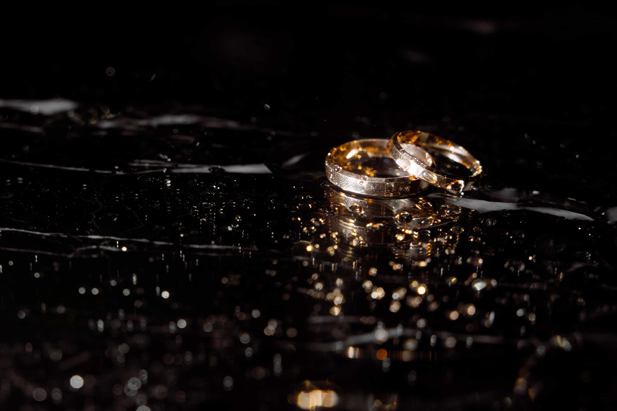 Вероника и Александр. Свадебный фотограф в Санкт-Петербурге Павел Резниченко