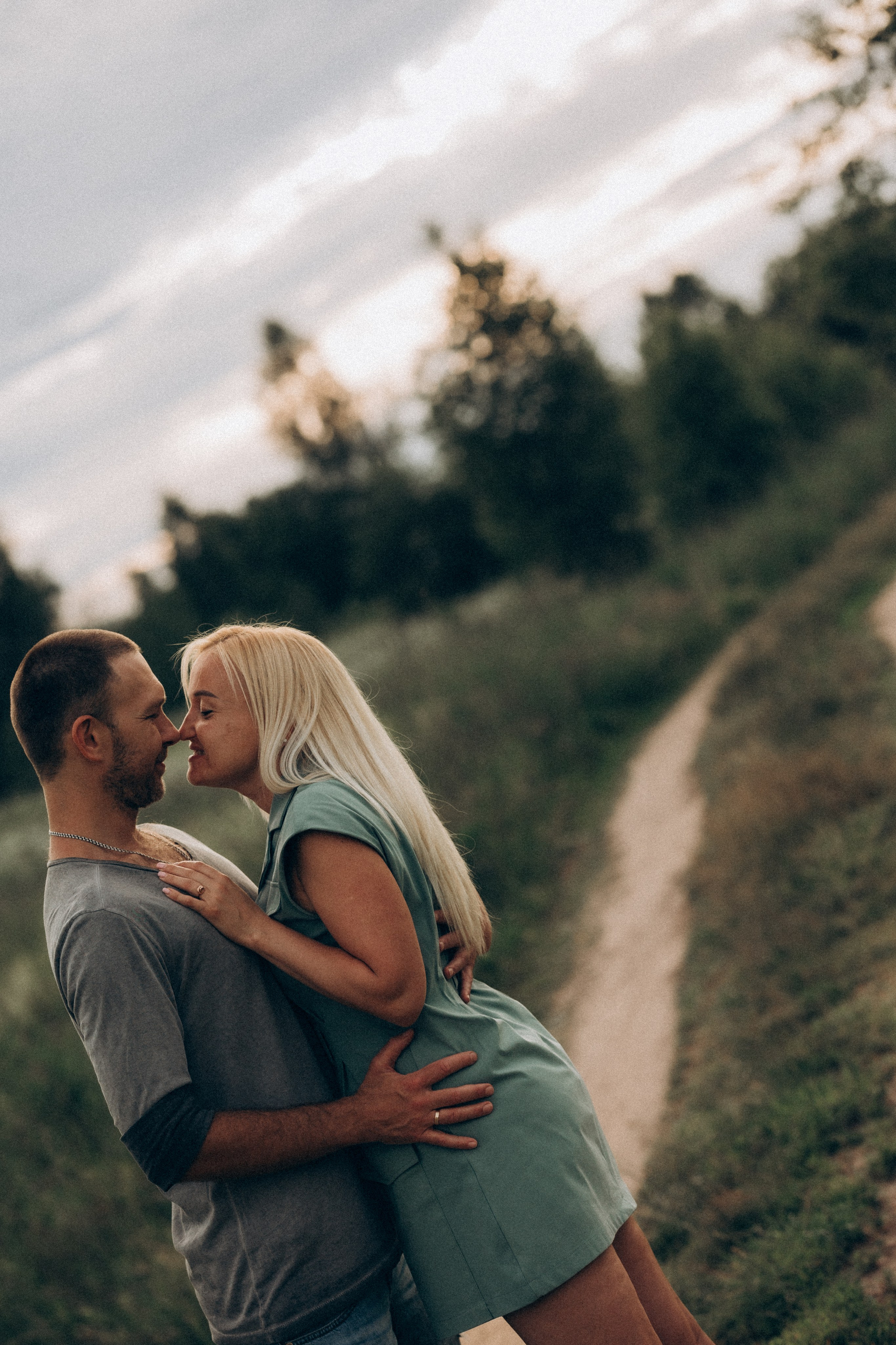 «Самая важная вещь в мире — это Семья и Любовь». Фотограф Москва Светлана Кирюшина