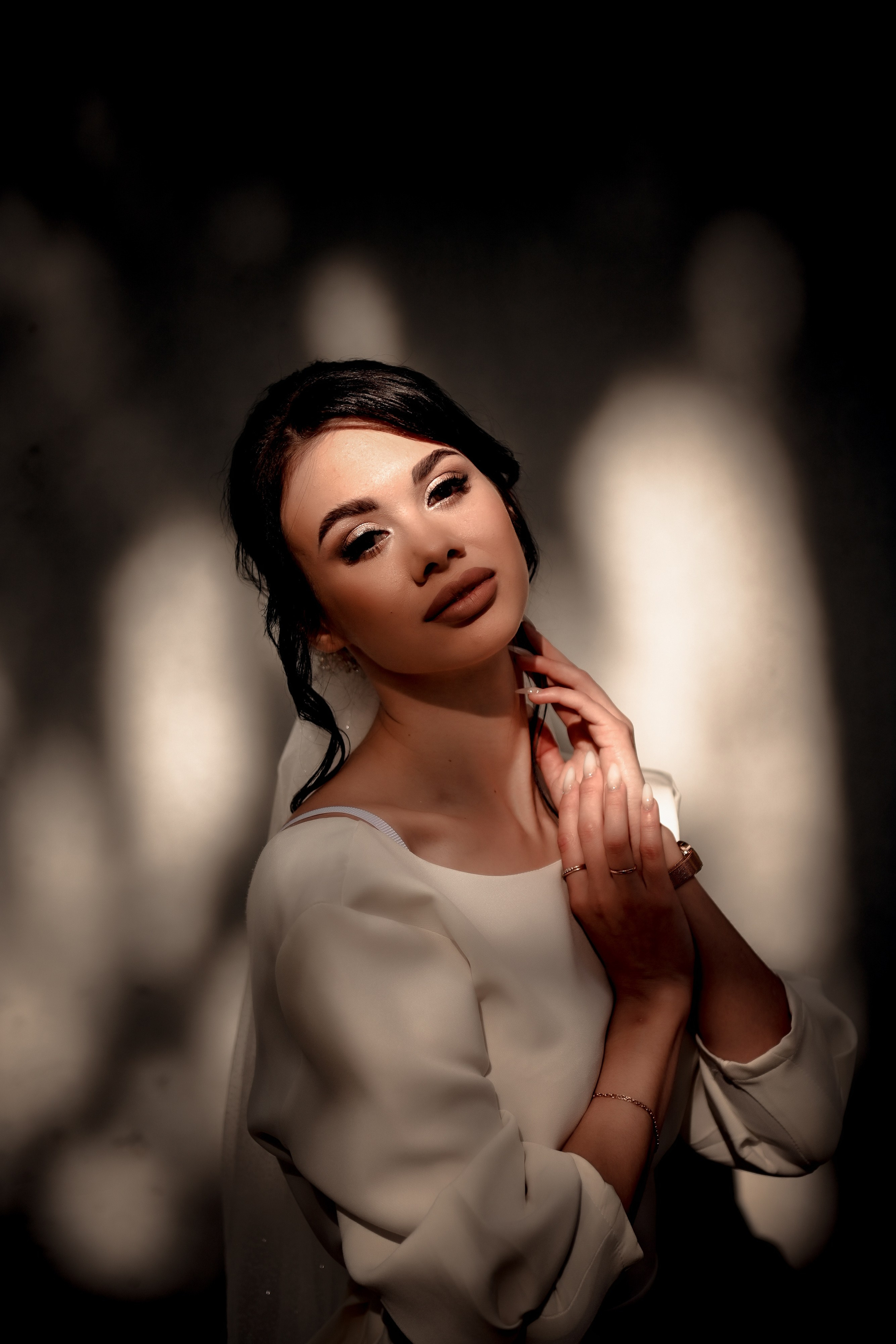 Небольшая часть фото со свадебной съемки Алексея и Даши. Свадебный, семейный, детский, контент фотограф в Омске Максим Ильин