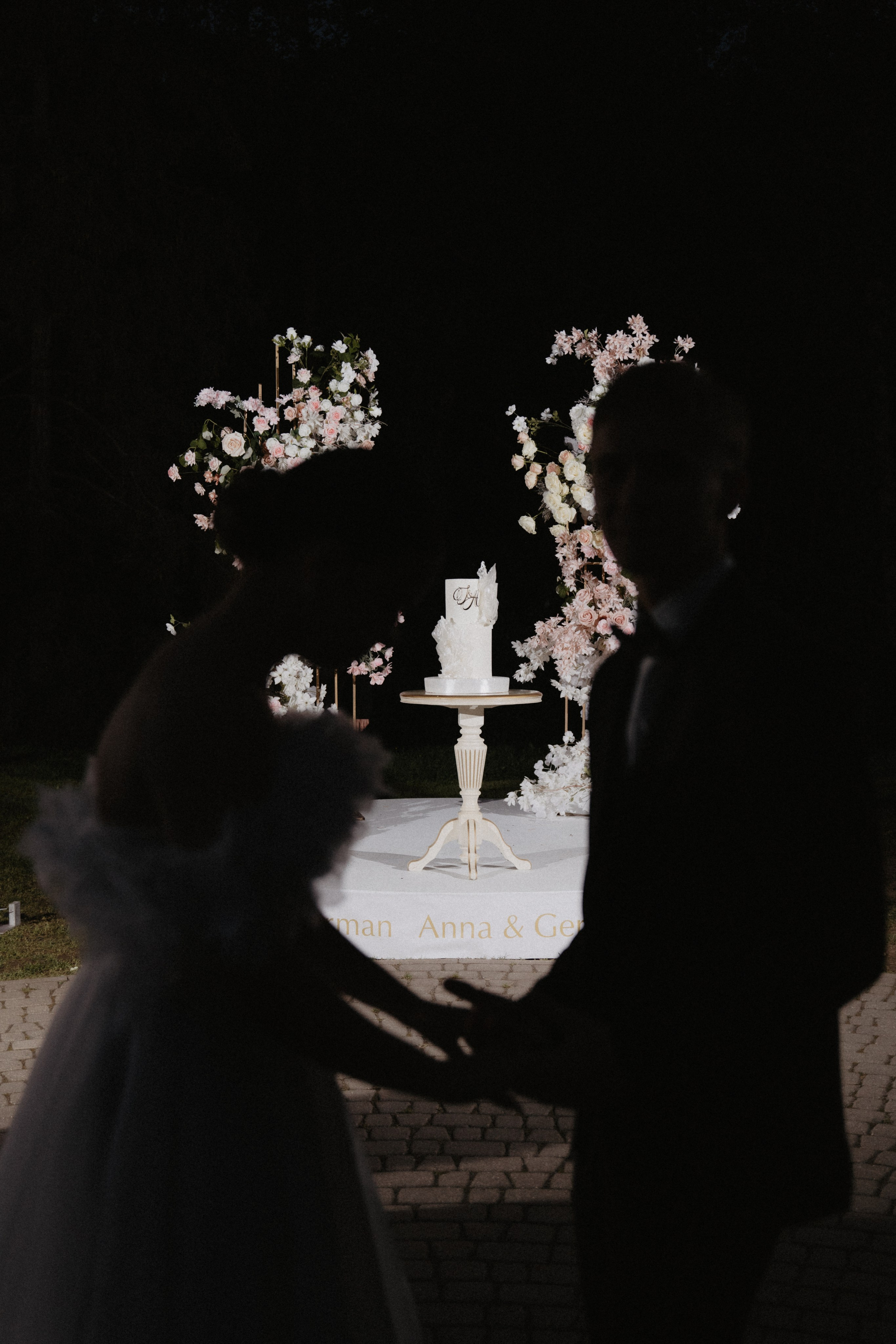 Свадьба. Фотограф Муратова Алена