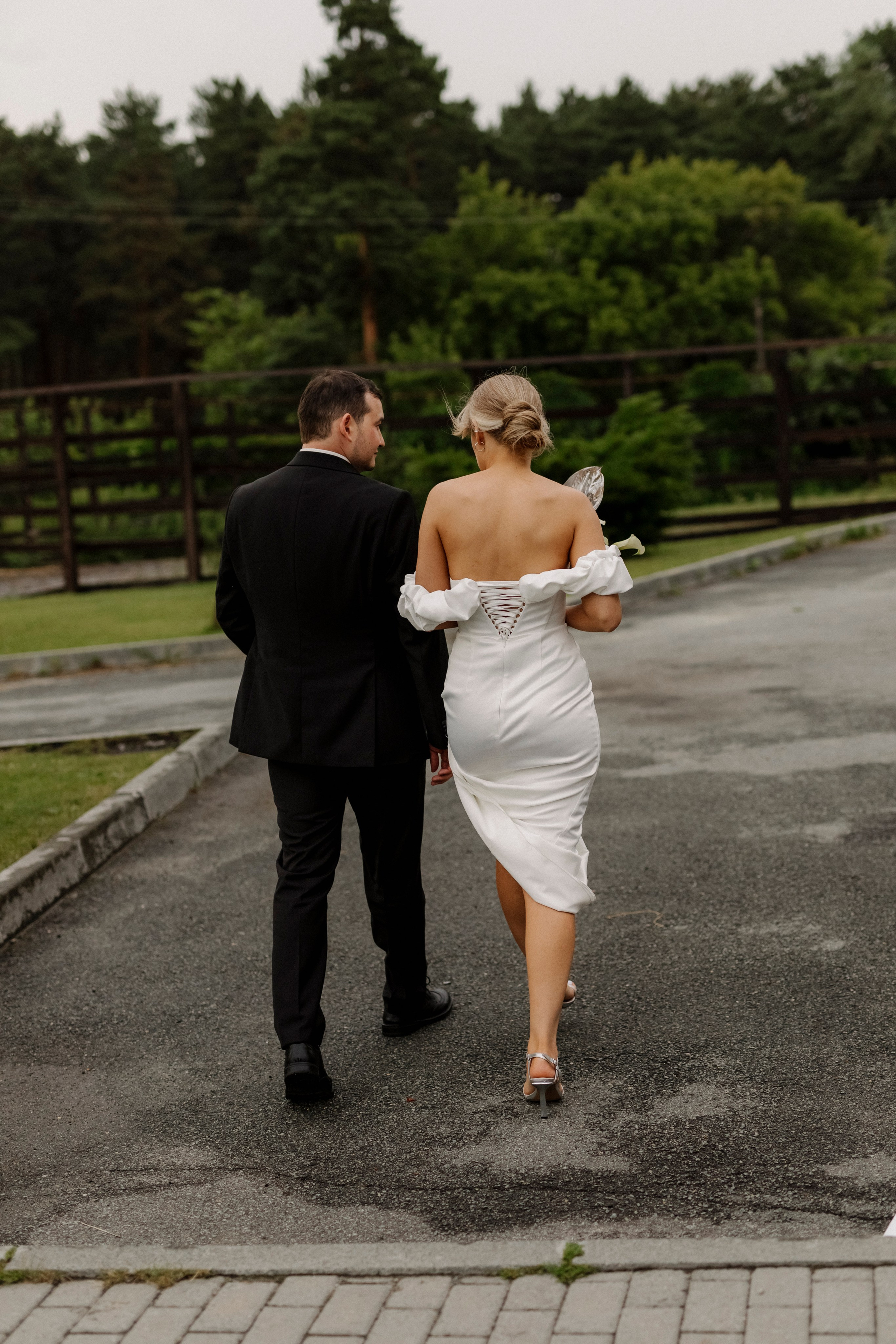 Лена и Вадим. Фотограф в Челябинске
