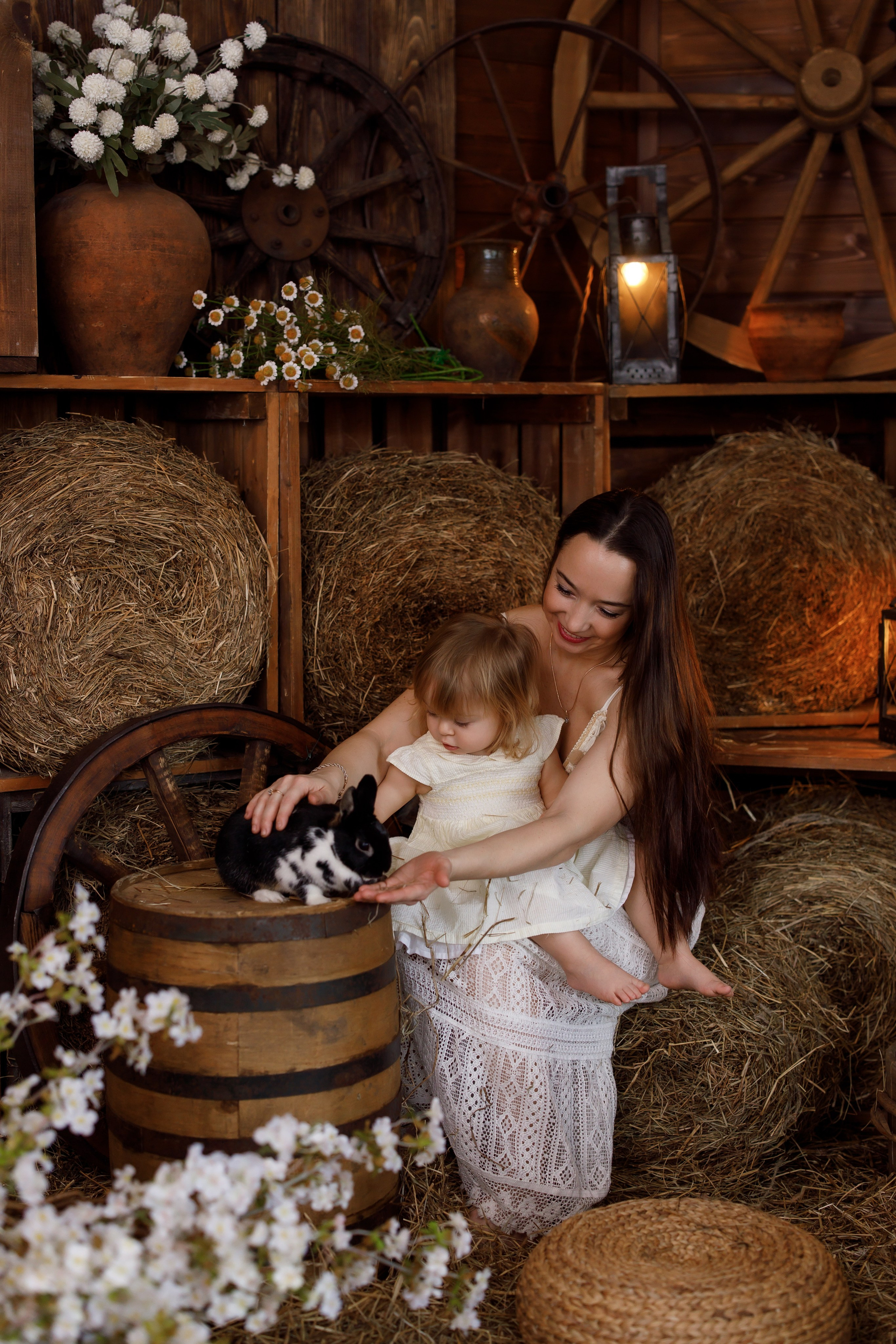 Семейные и детские. Фотограф и видеограф Москва Анапа