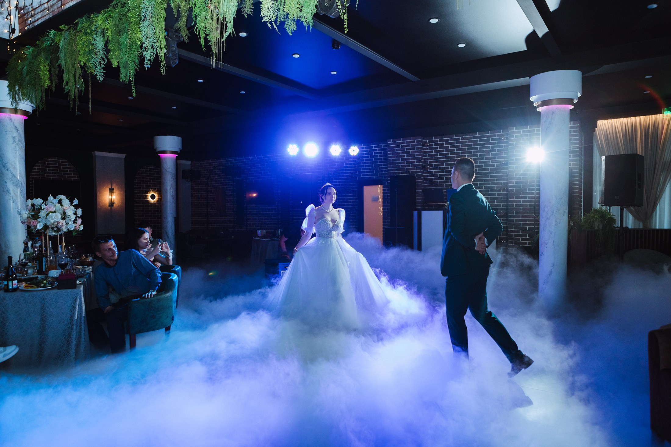 Александр и Ольга. Фотографы в городе Волгограде — Людмила Агеева и Алексей Околелов