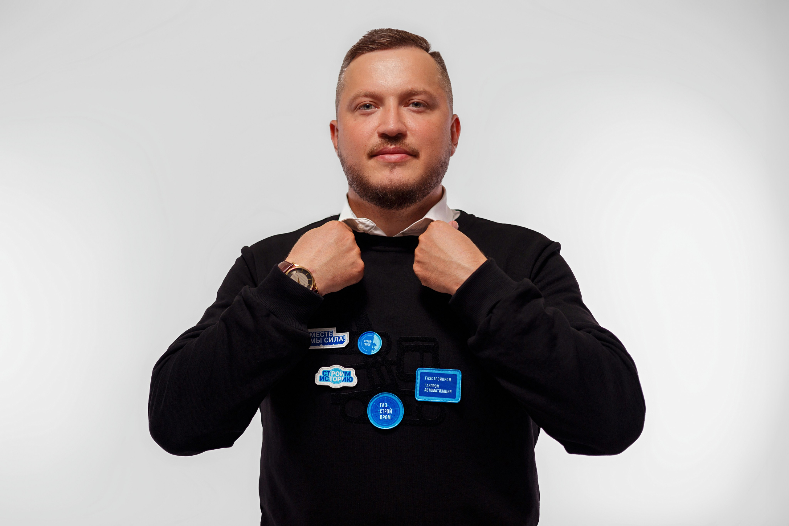 Фотосъемка одежды для маркетплейсов в СПб | Качественные кадры для каталогов