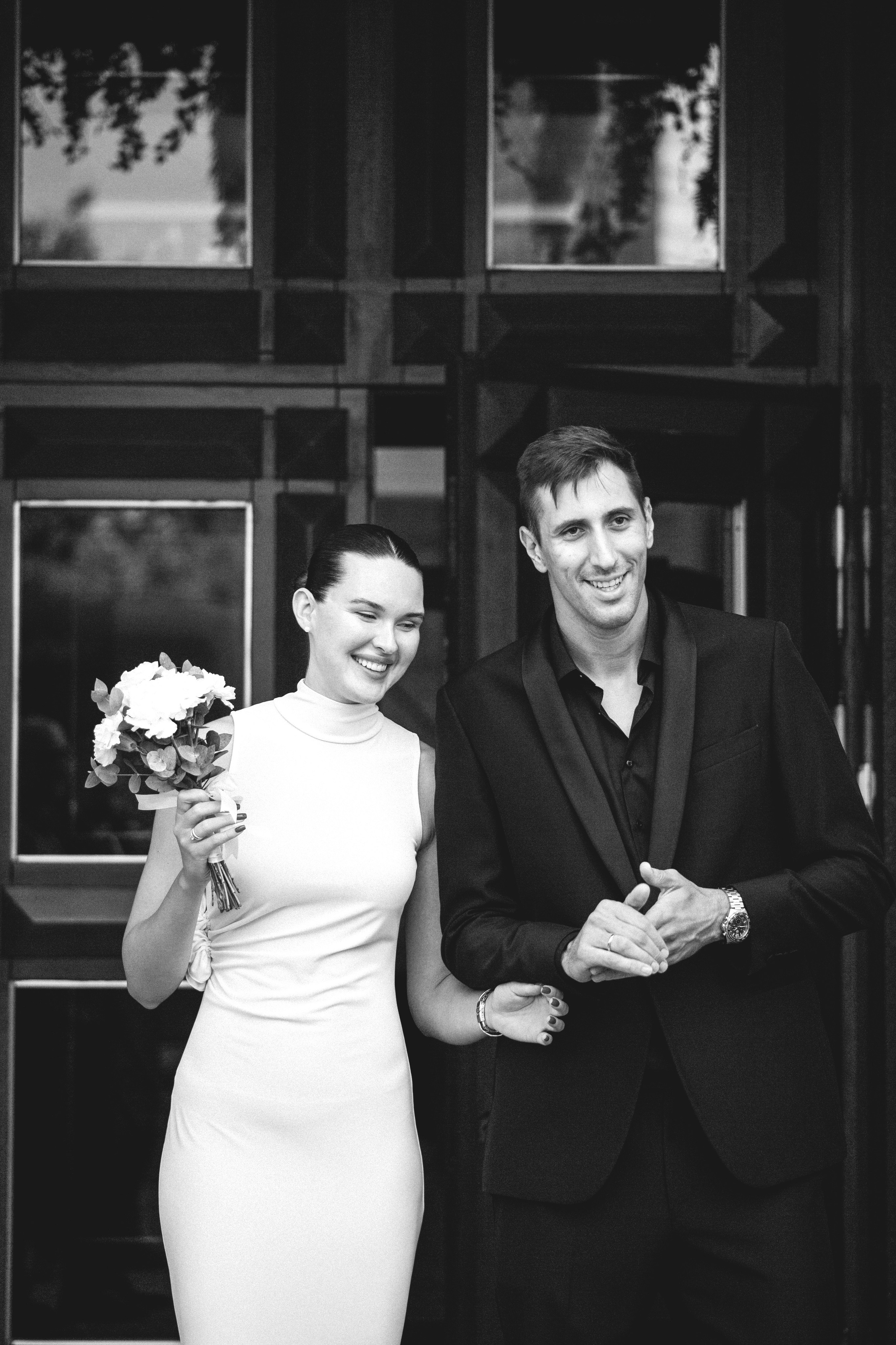 Фотограф Даша Омельченко