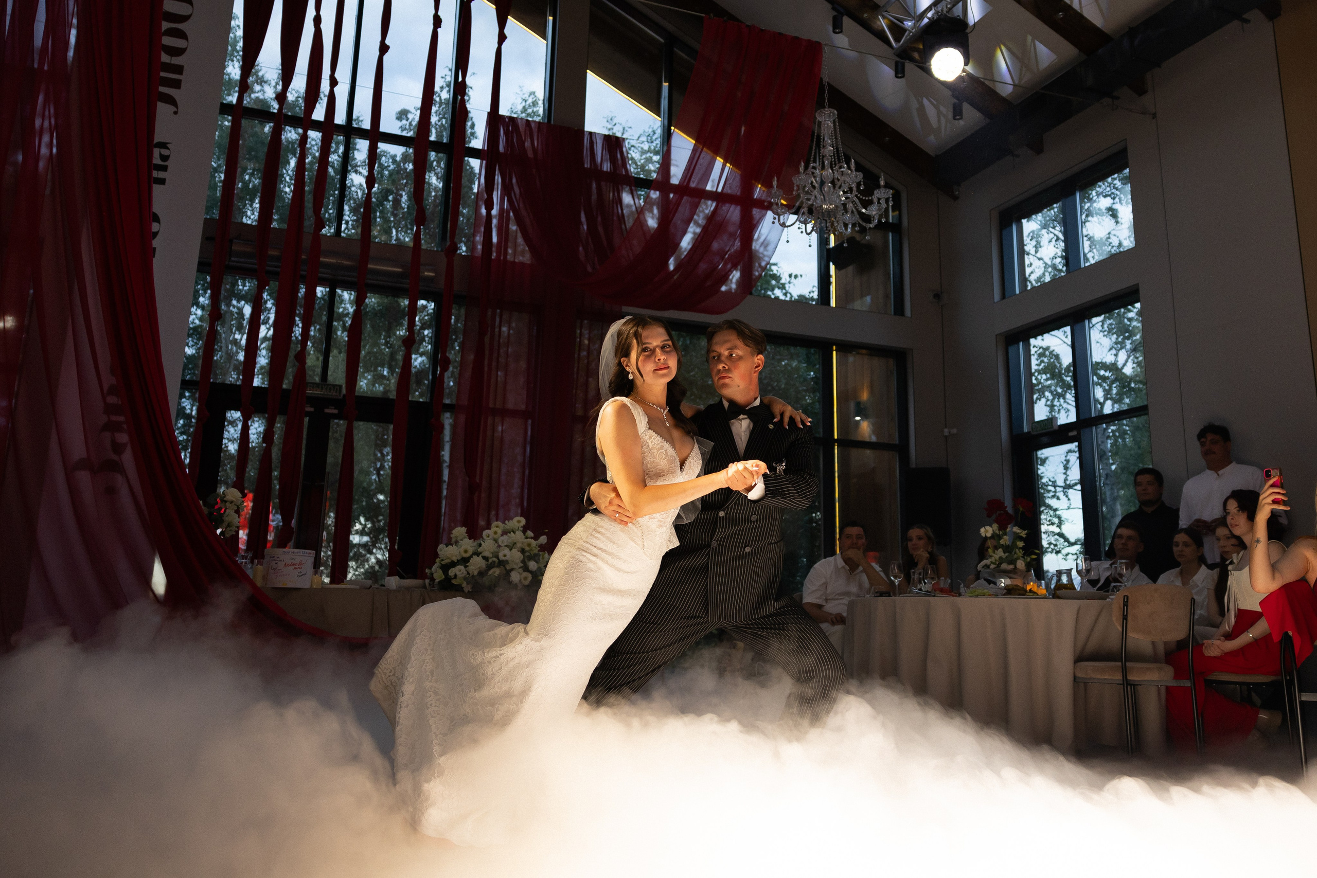 Артём & Анастасия 09.08.2025. Фотограф Юлия Герасимова Иркутск