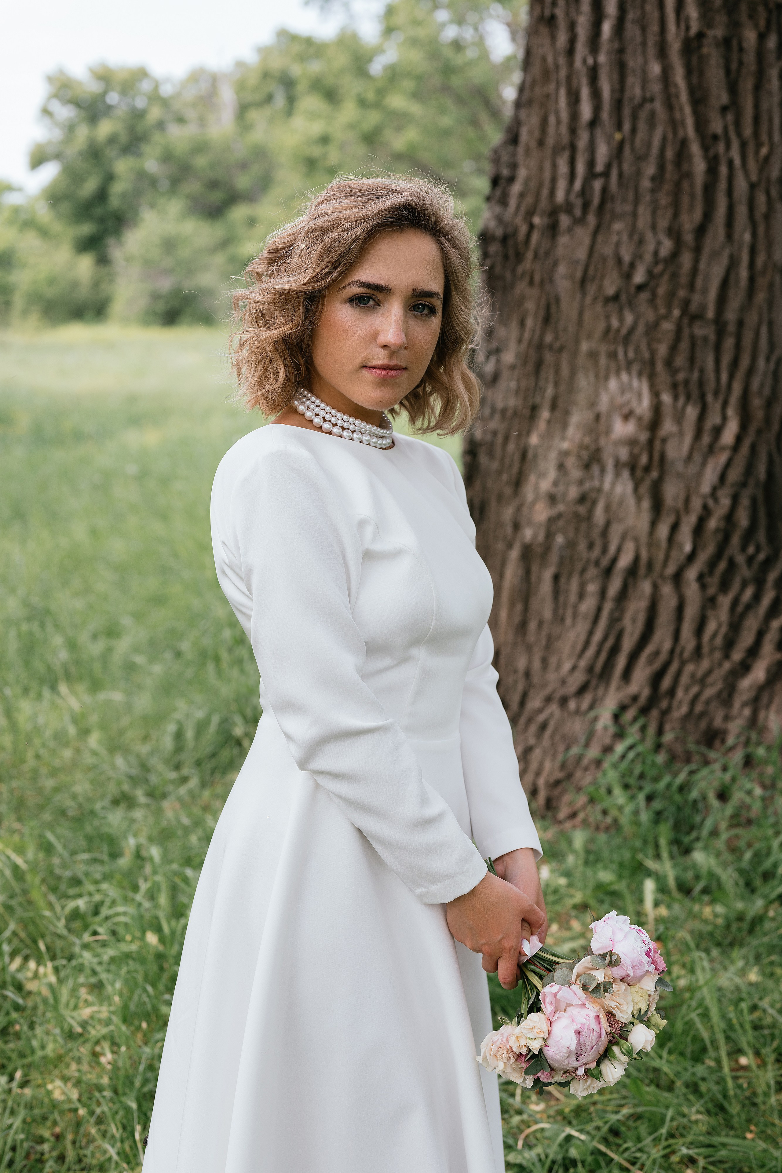 Wedding day #51. Свадебный, семейный фотограф в Рязани Лена Брант