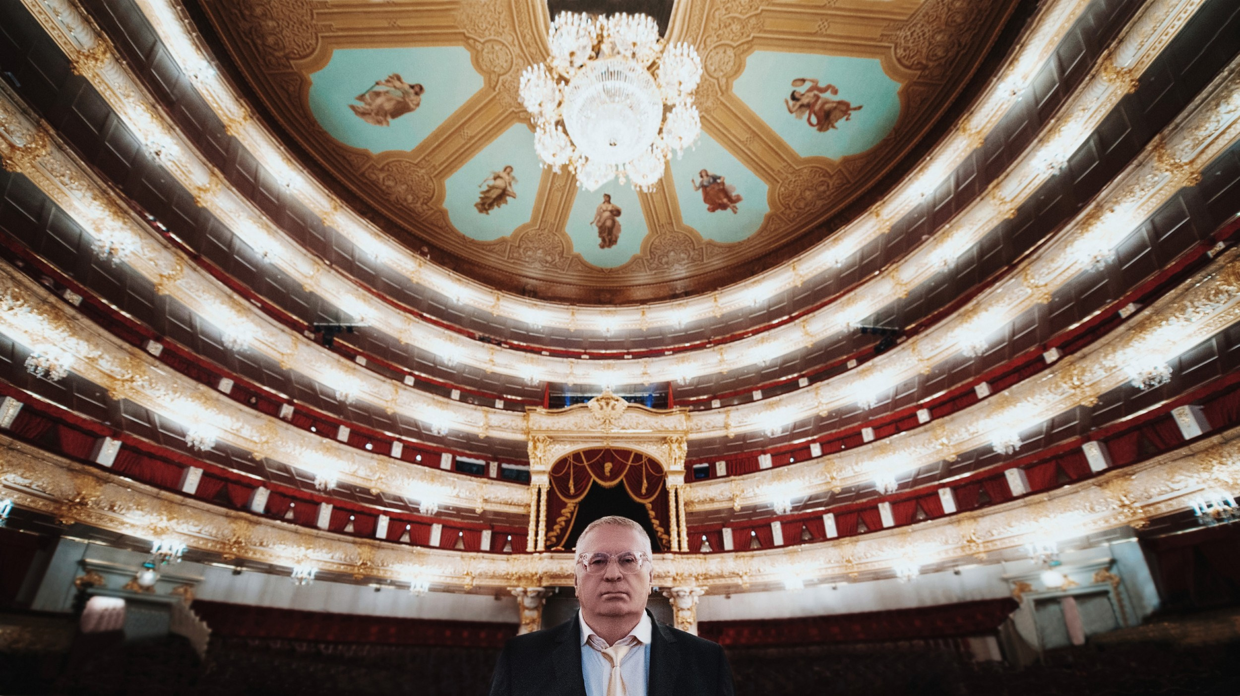 Portfolio. The Andris