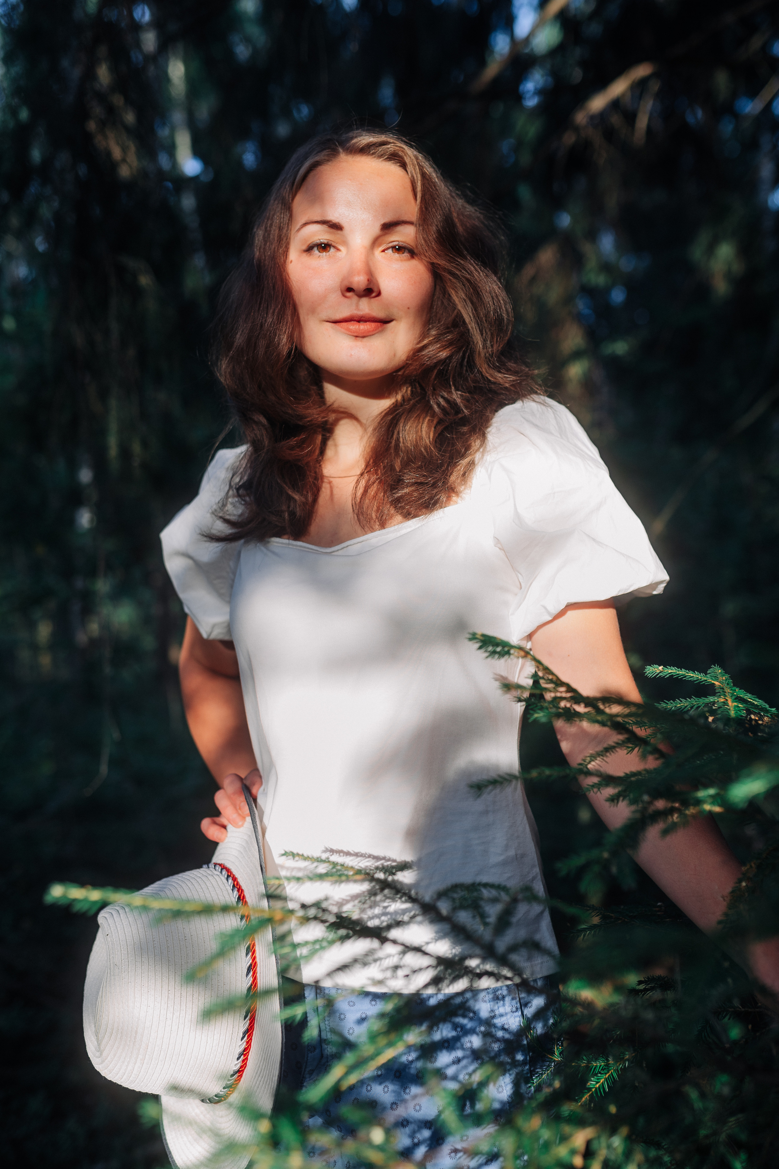 Dasha. Александр Малышев — интерьерный, архитектурный фотограф в Москве