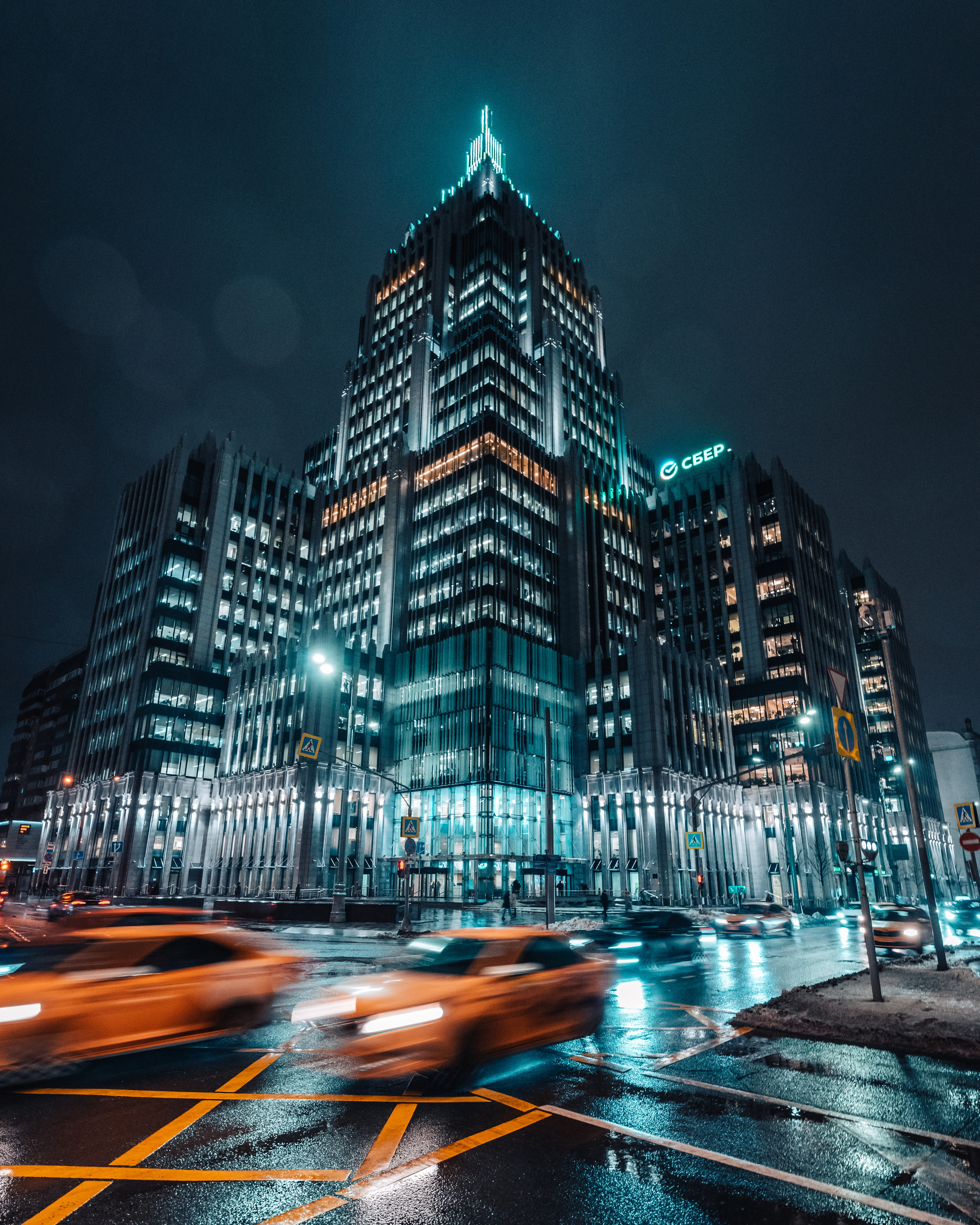 Городская фотография. Александр Малышев — интерьерный, архитектурный фотограф в Москве