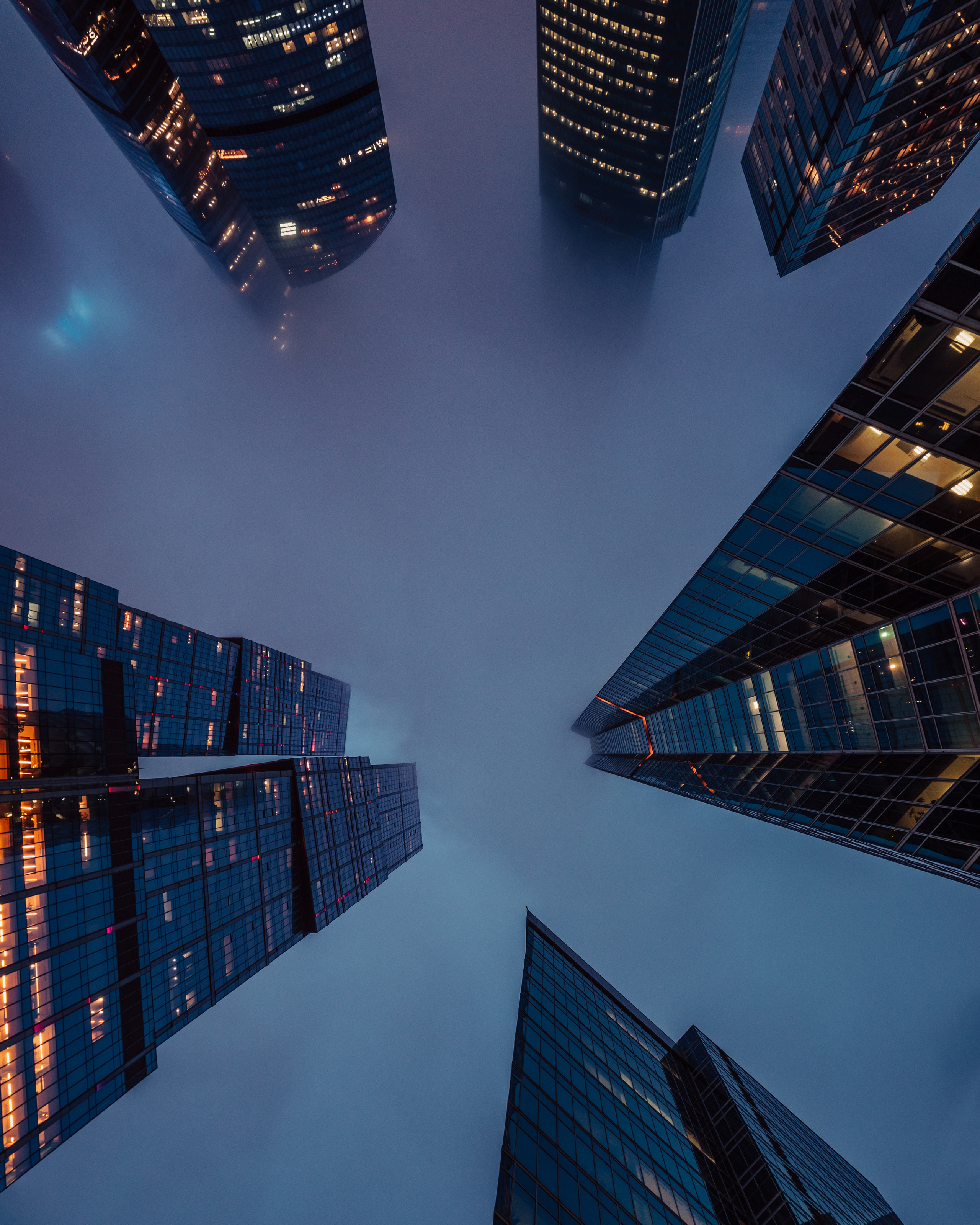 Городская фотография. Александр Малышев — интерьерный, архитектурный фотограф в Москве