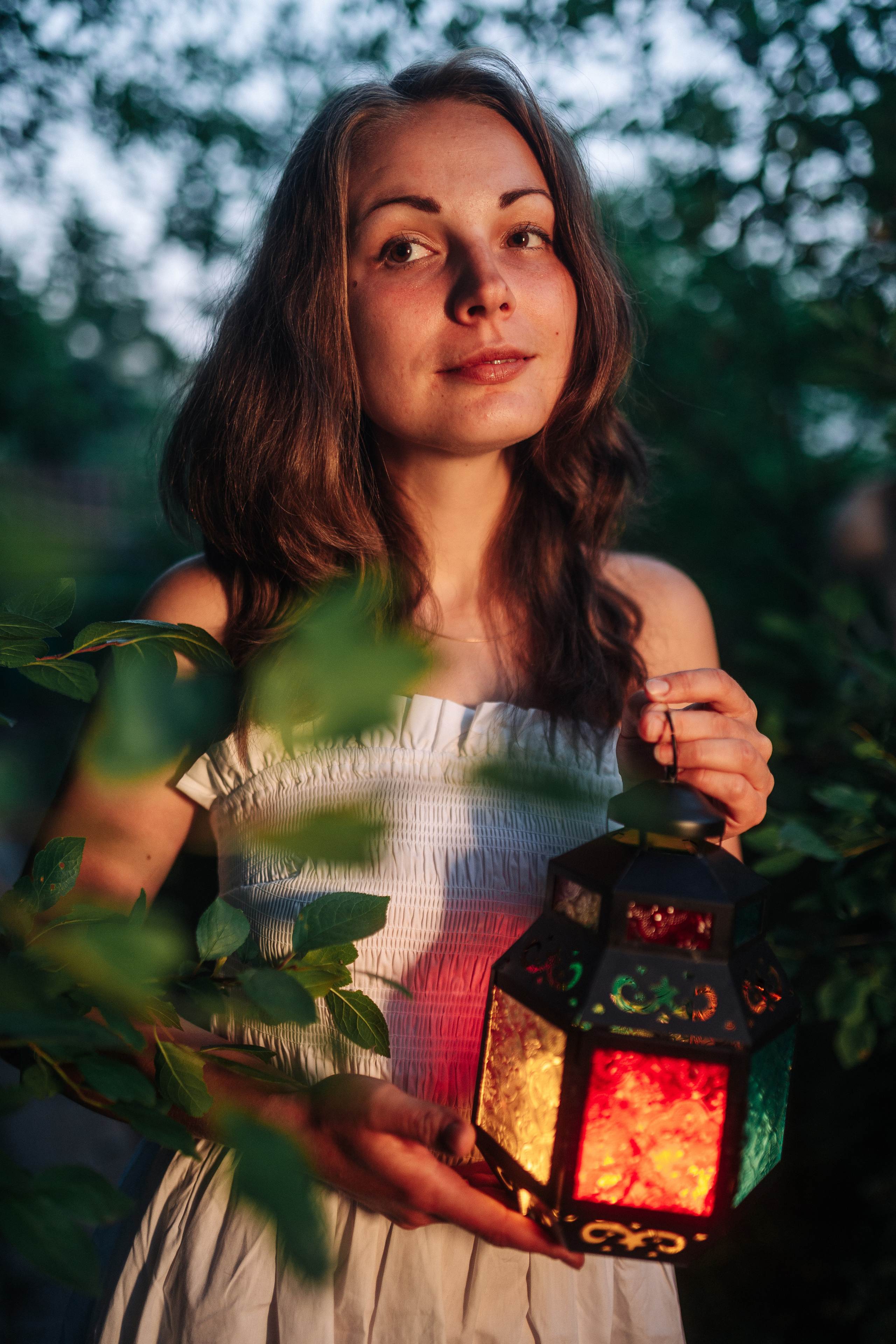 Dasha. Александр Малышев — интерьерный, архитектурный фотограф в Москве