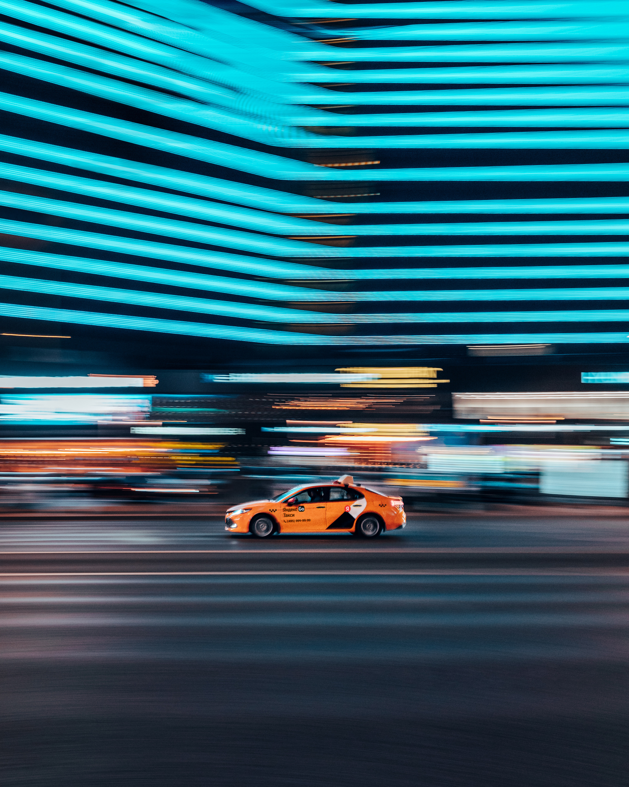 Городская фотография. Александр Малышев — интерьерный, архитектурный фотограф в Москве