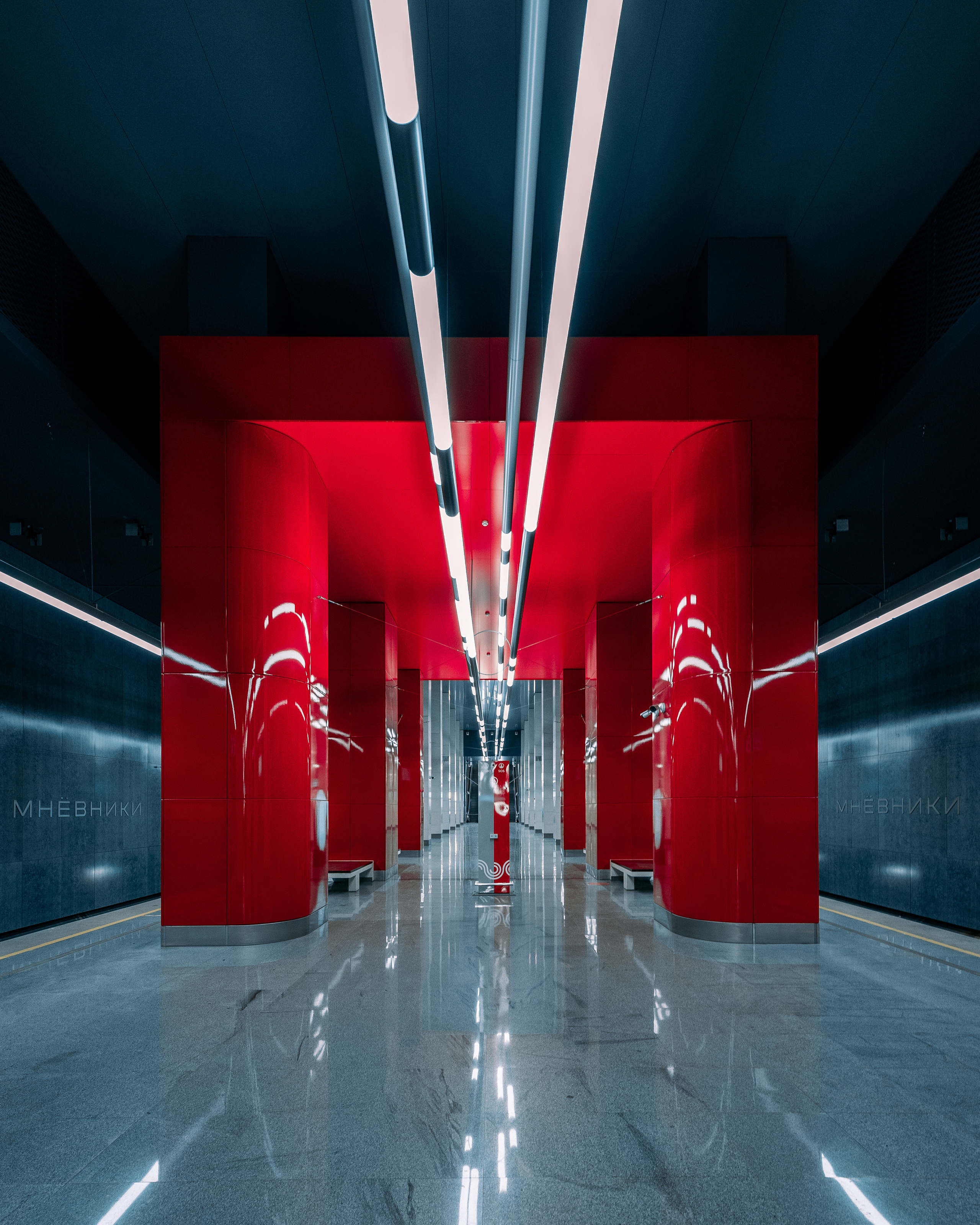 Городская фотография. Александр Малышев — интерьерный, архитектурный фотограф в Москве