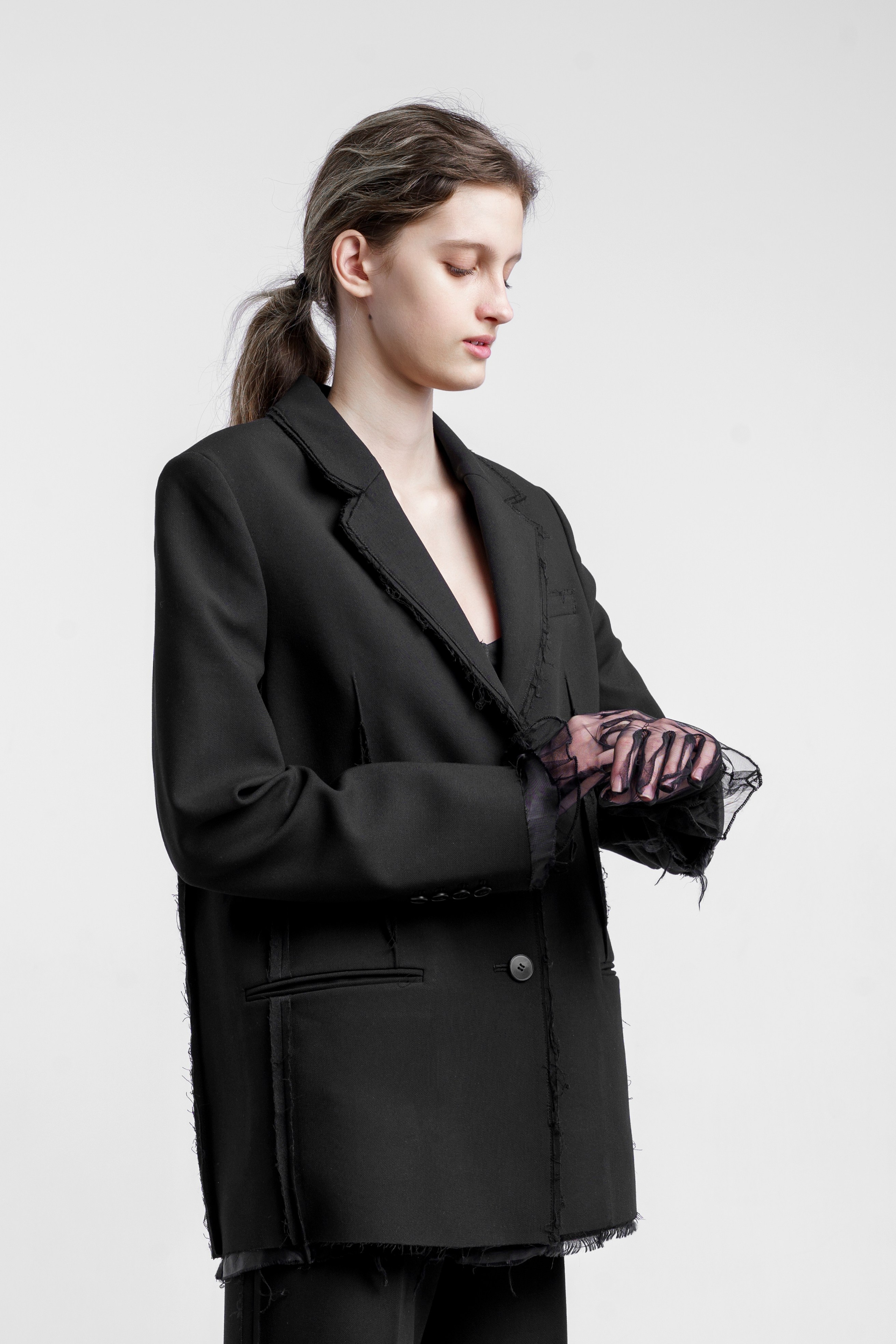 Одежда. Профессиональный фотограф Ковалева Олеся